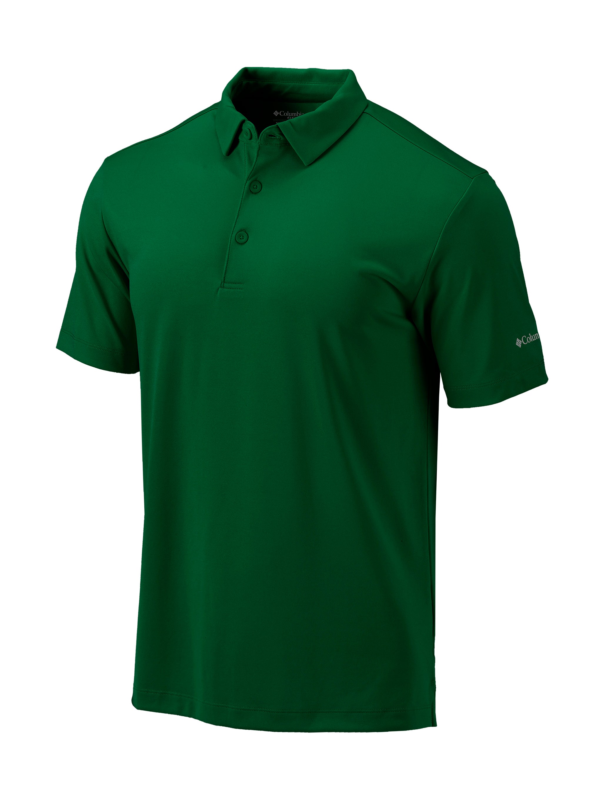 Columbia Golf Men's Omni-Wick Drive Polo Shirt