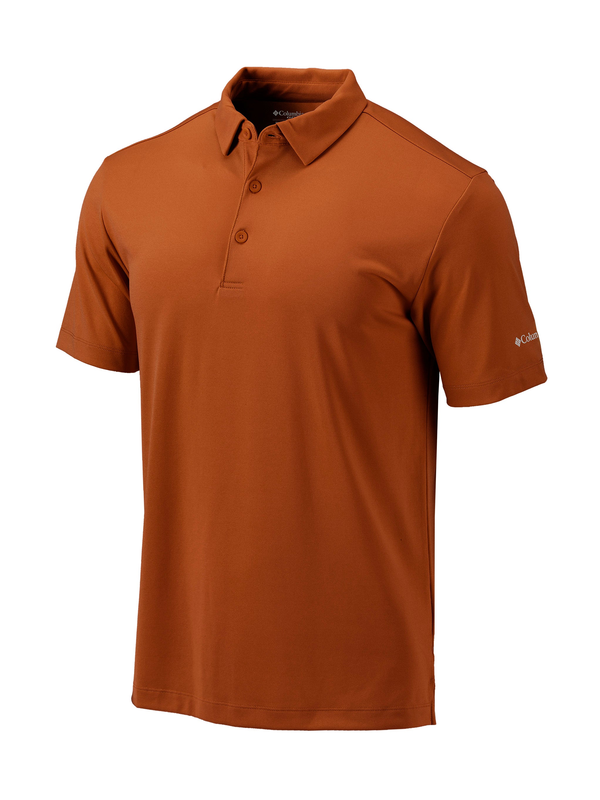 Columbia Golf Men's Omni-Wick Drive Polo Shirt