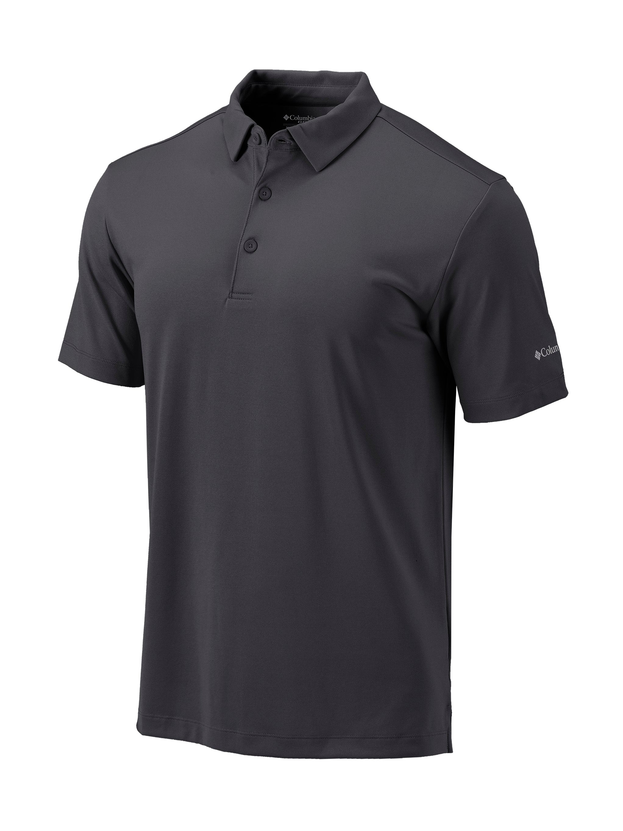Columbia Golf Men's Omni-Wick Drive Polo Shirt