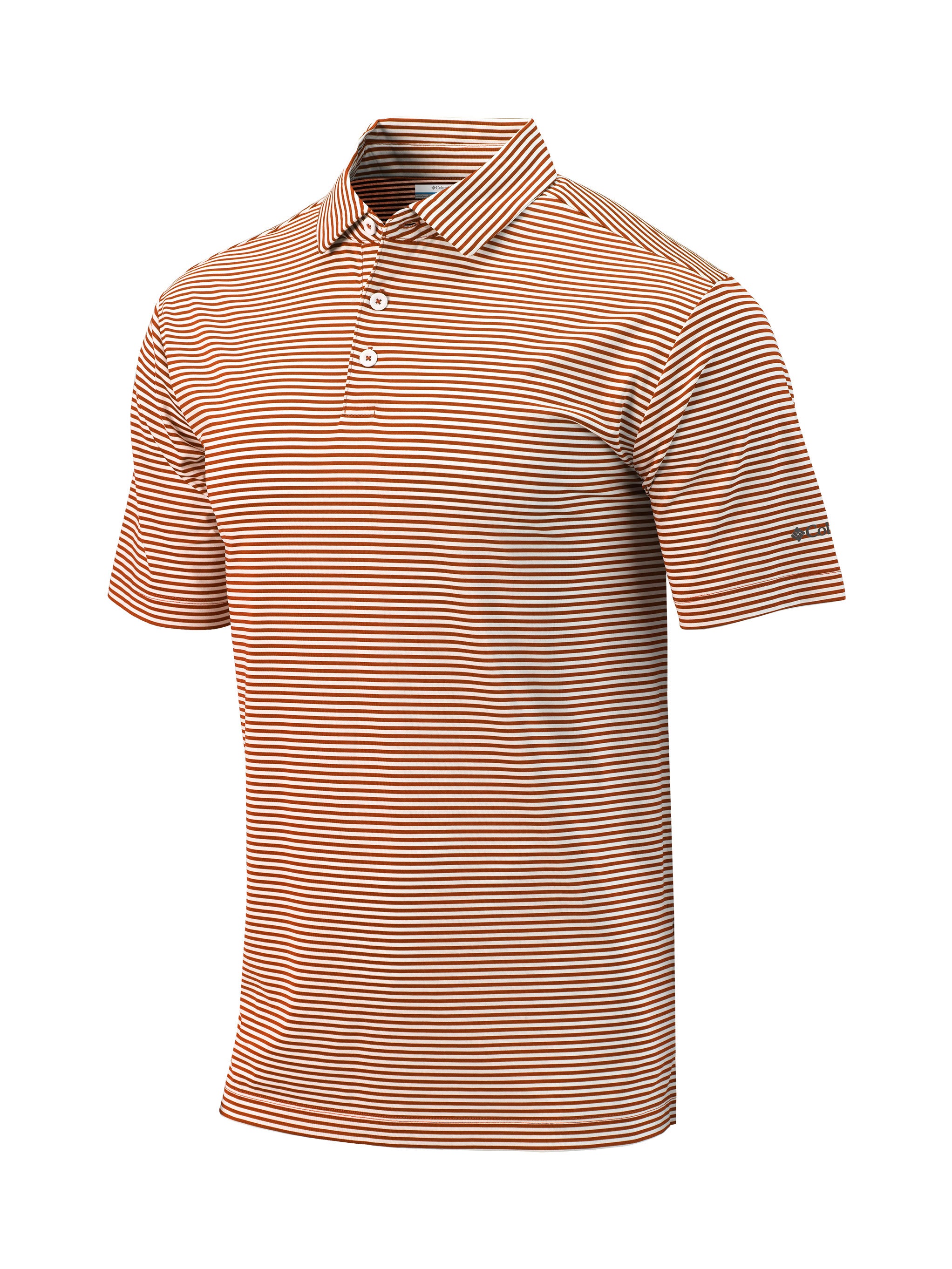 Columbia Men's Omni-Wick Club Invite Polo Shirt