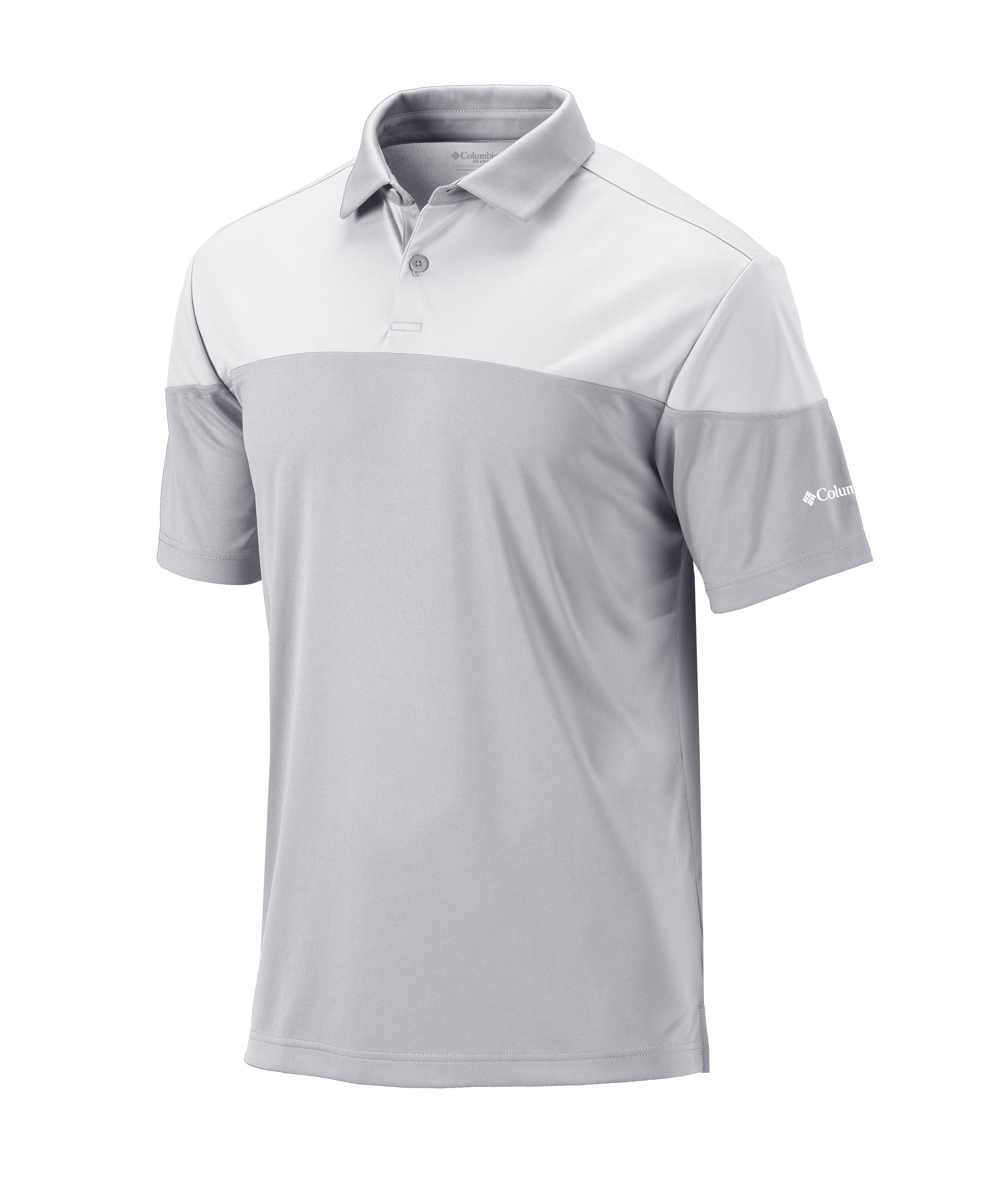 Columbia Men's Omni-Wick Best Ball Polo Shirt
