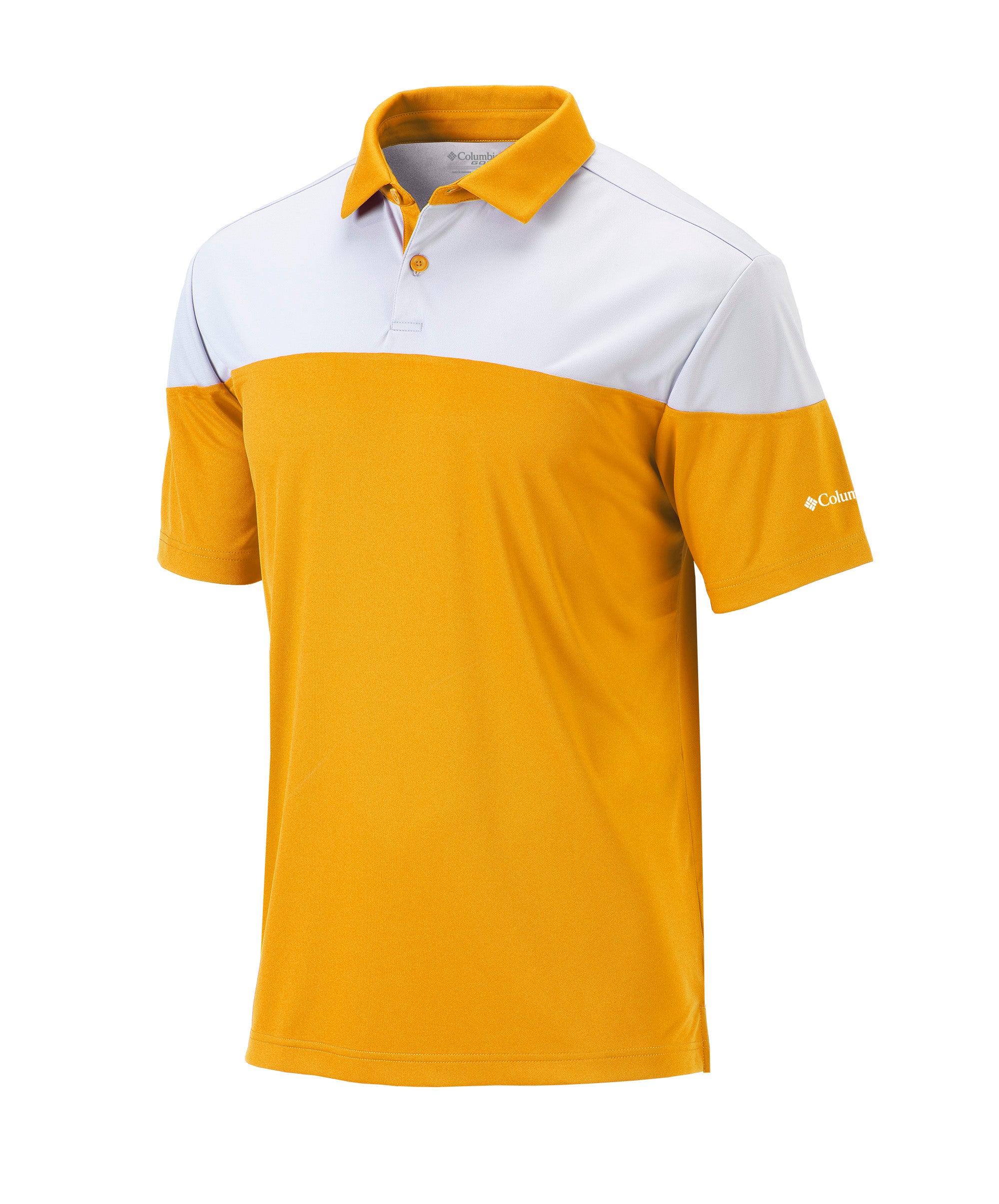 Columbia Men's Omni-Wick Best Ball Polo Shirt