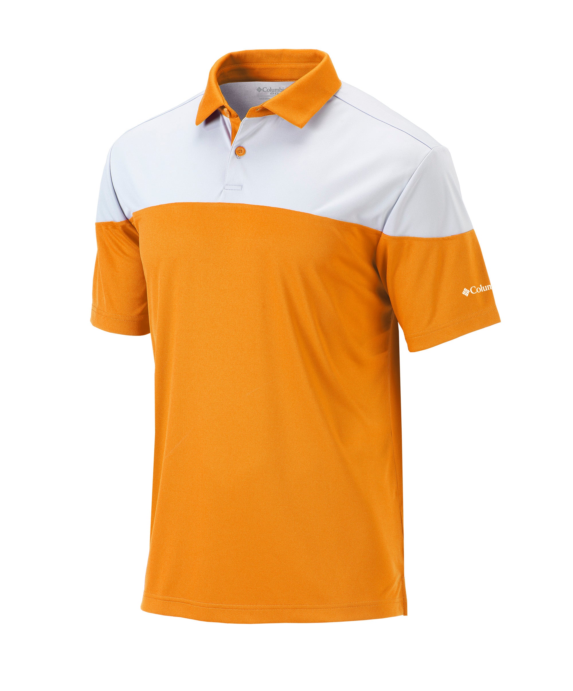 Columbia Men's Omni-Wick Best Ball Polo Shirt