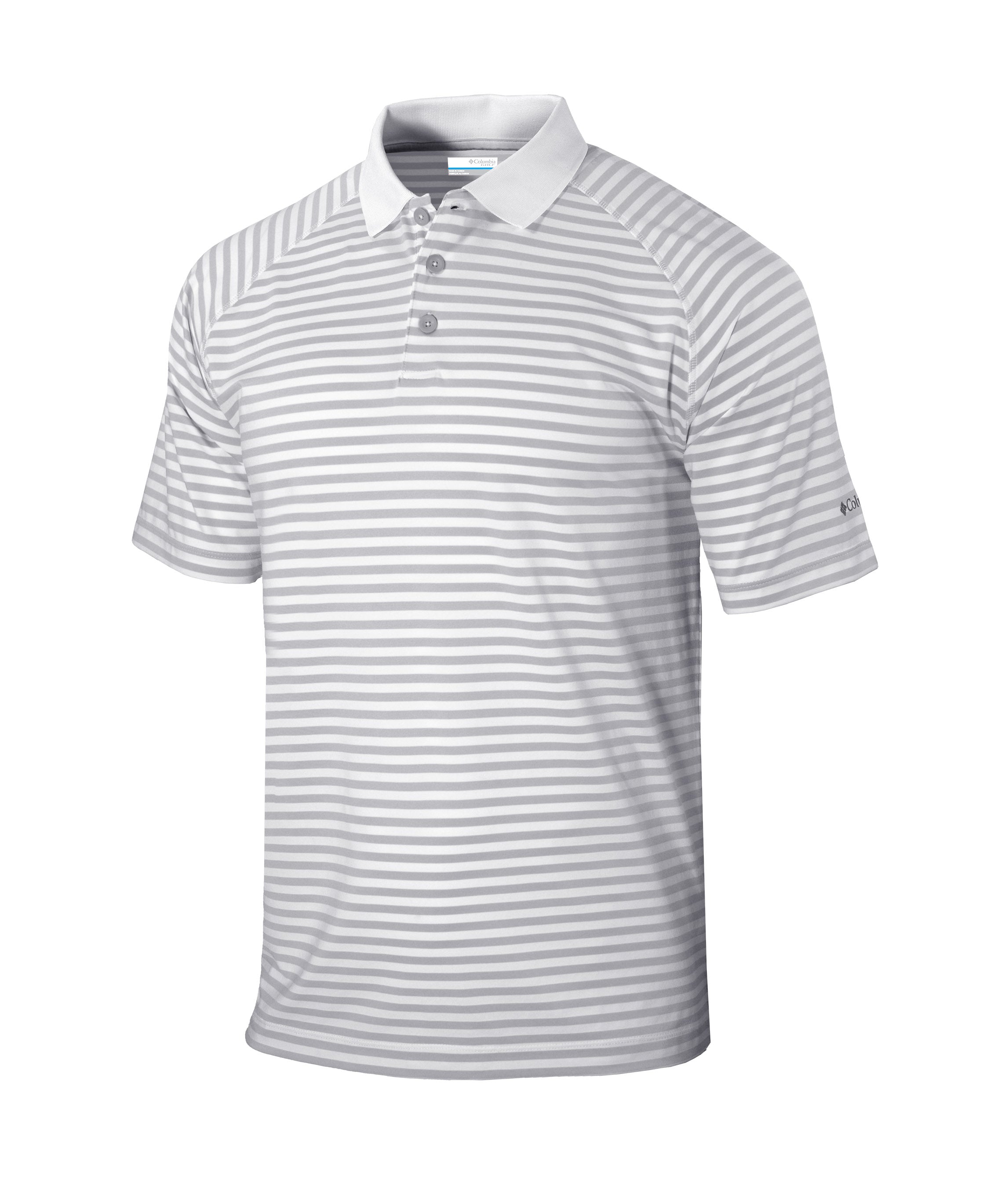 Columbia Men's Omni-Wick Men's League Polo Shirt