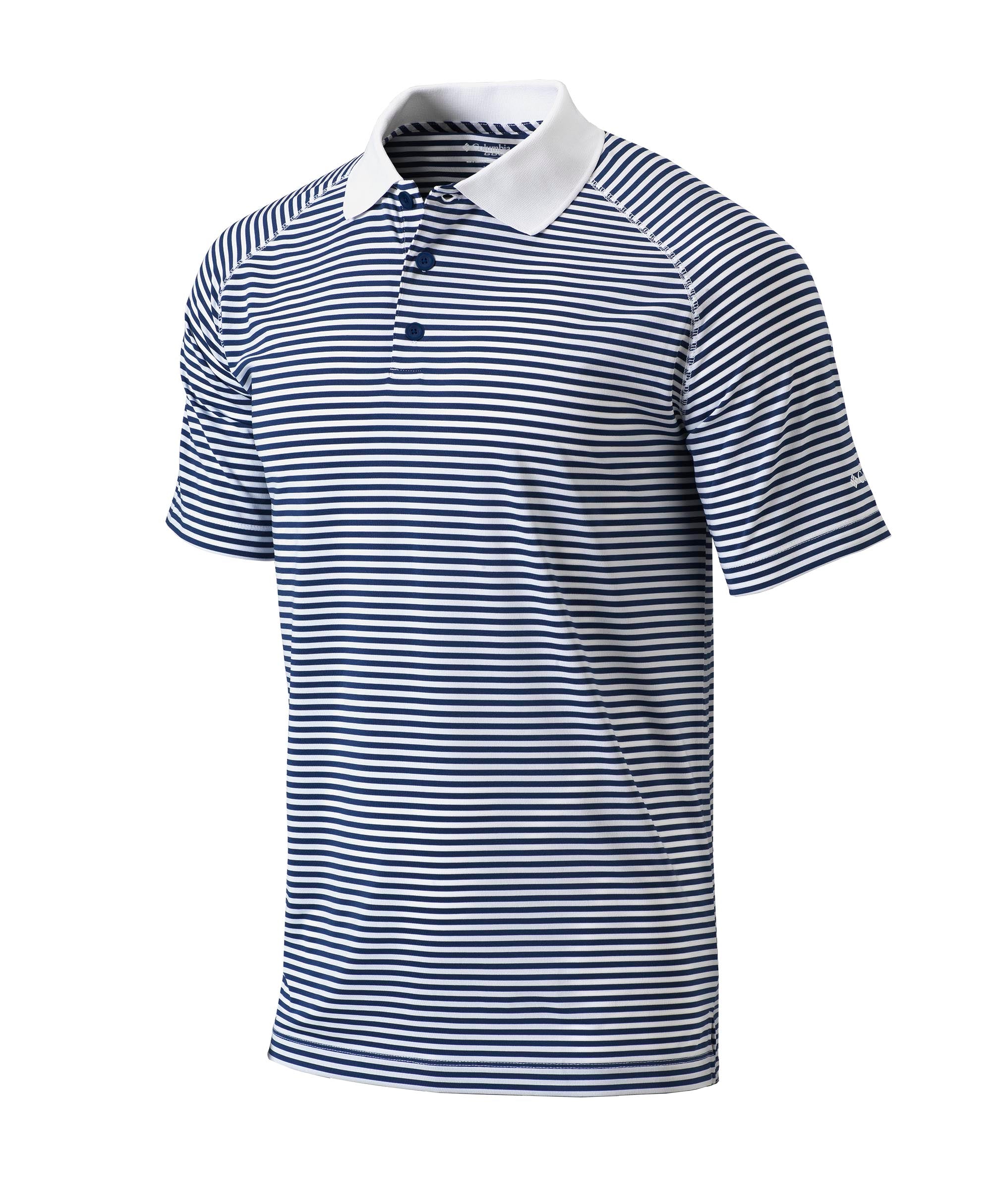 Columbia Men's Omni-Wick Men's League Polo Shirt