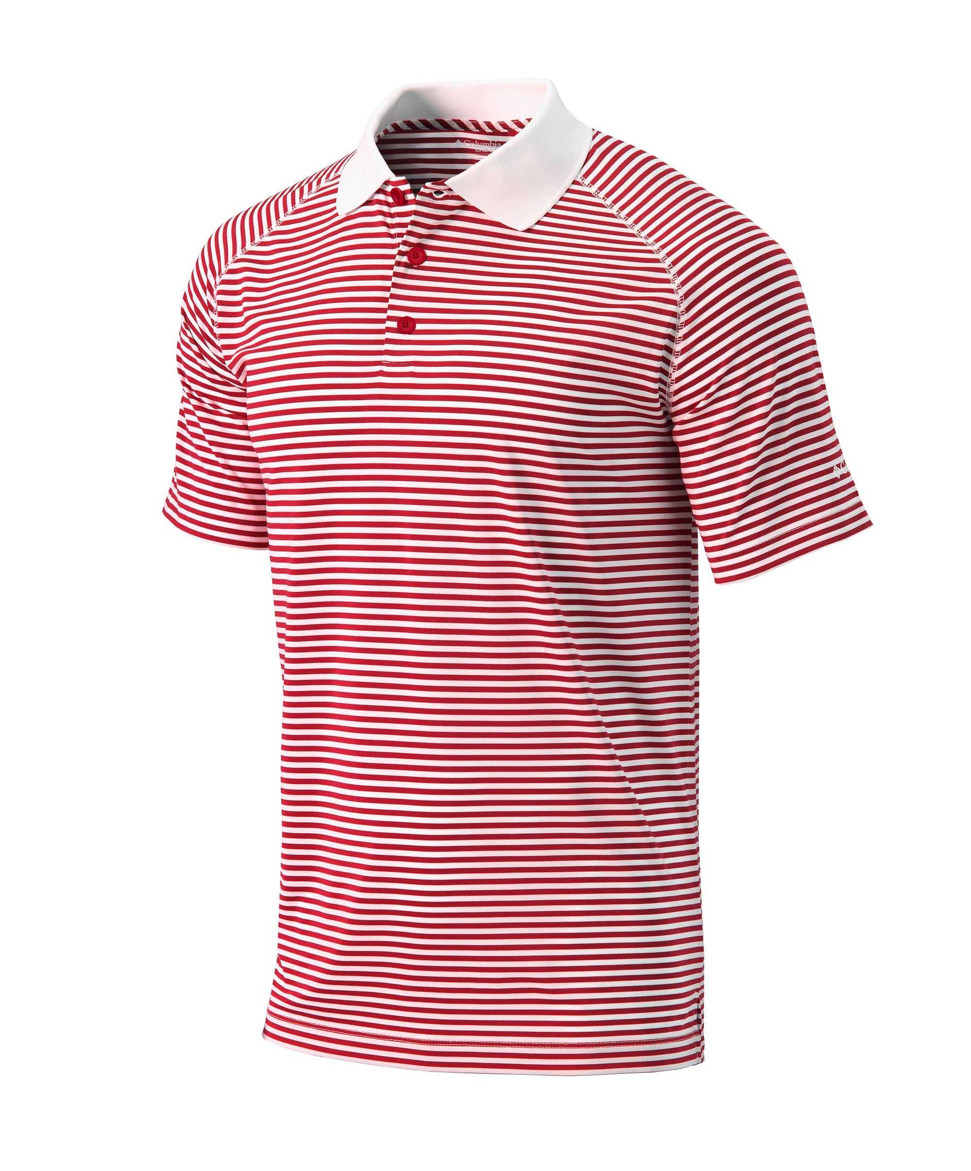 Columbia Men's Omni-Wick Men's League Polo Shirt