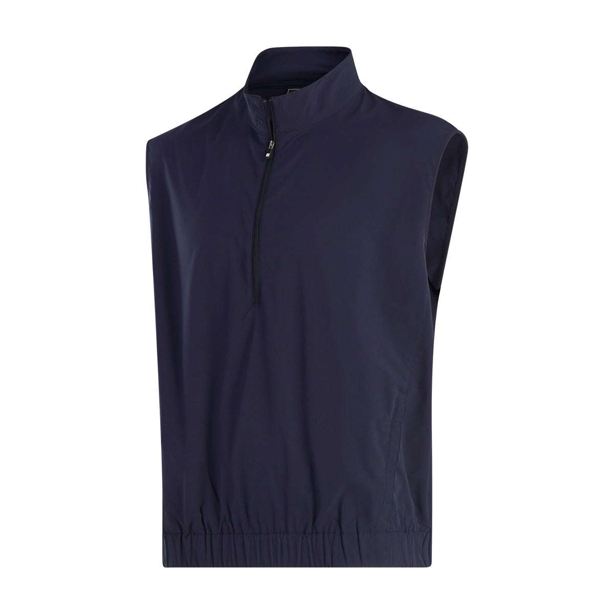 FootJoy Men's Half-Zip Windshirt Vest
