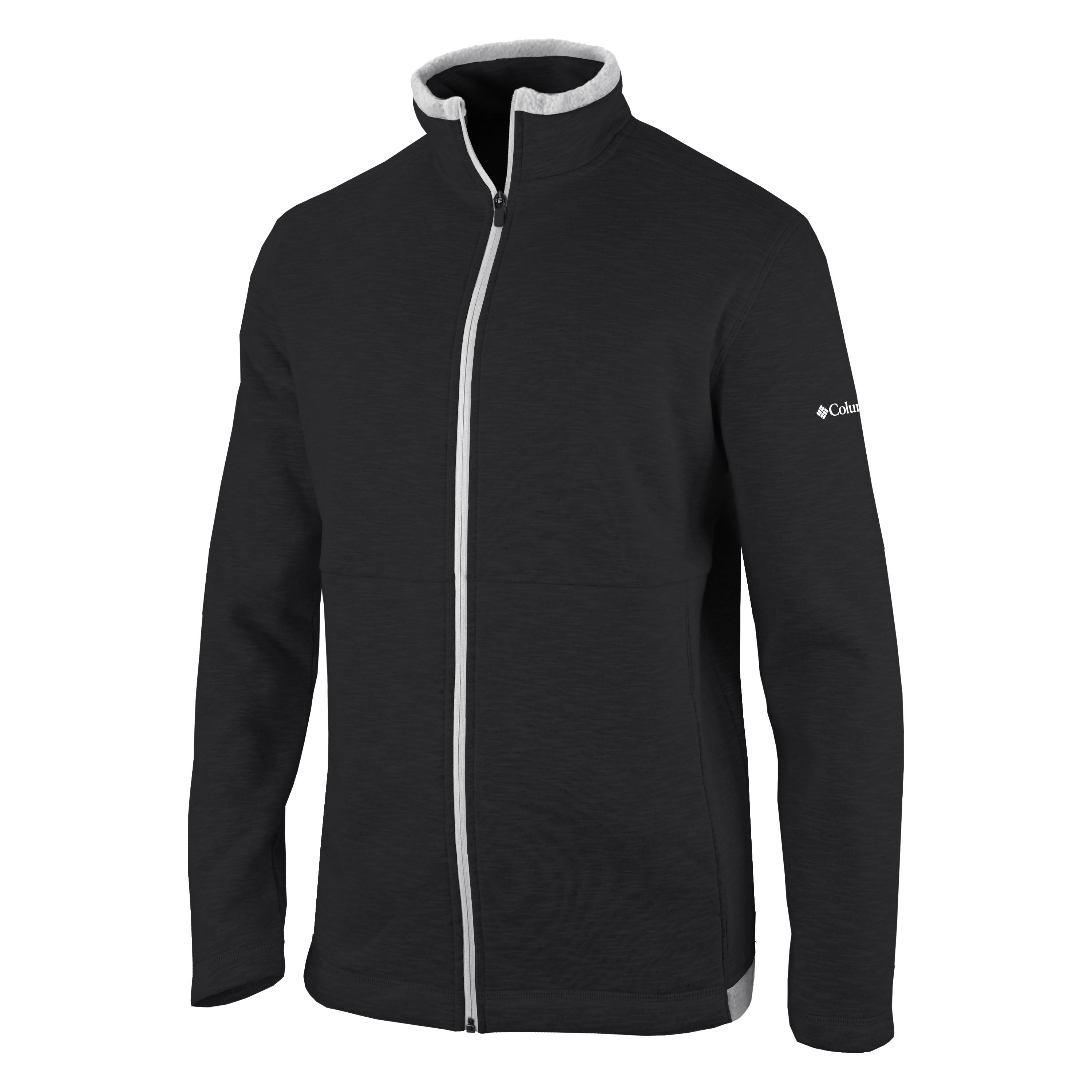 Columbia Men's Omni-WICK On The Edge Jacket
