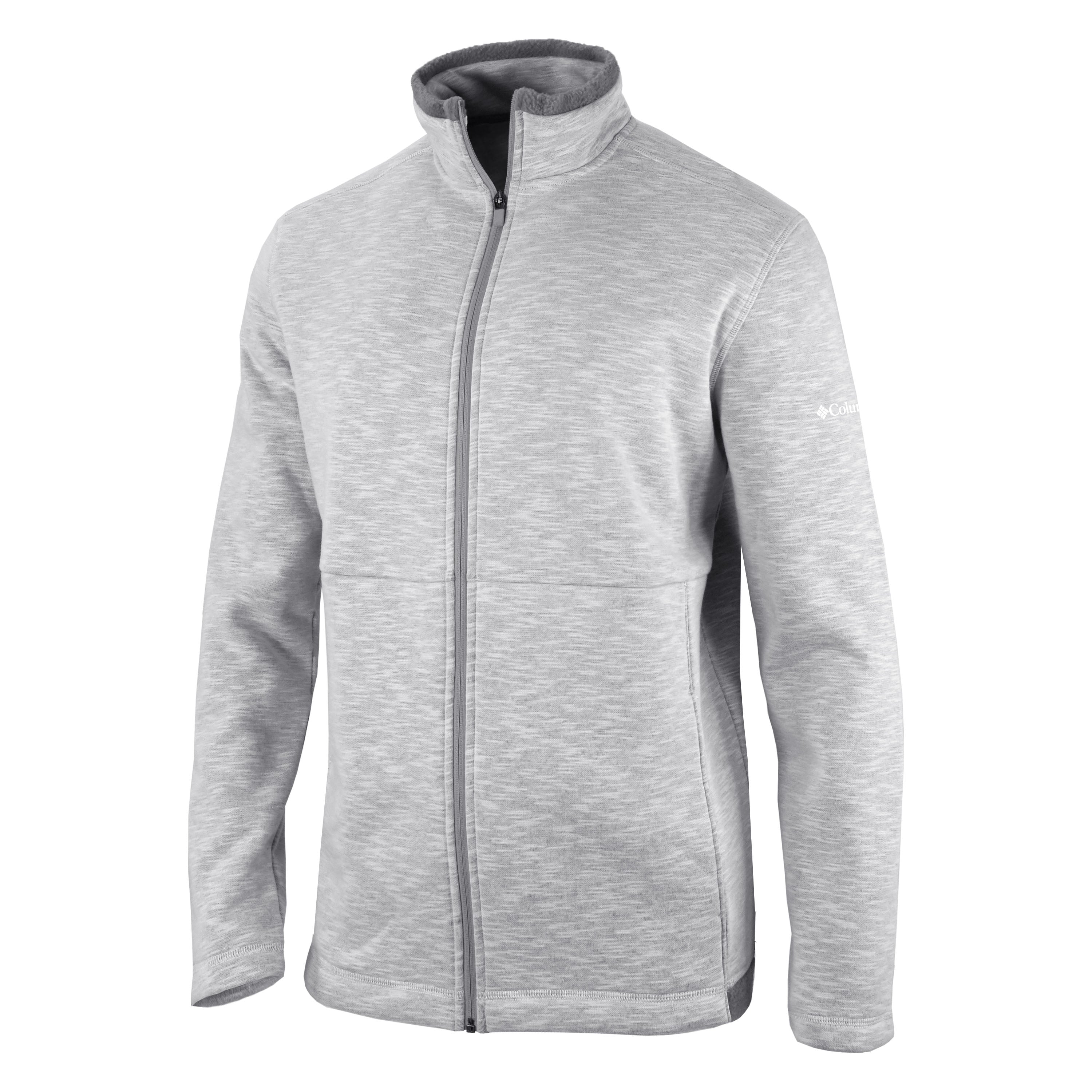 Columbia Men's Omni-WICK On The Edge Jacket