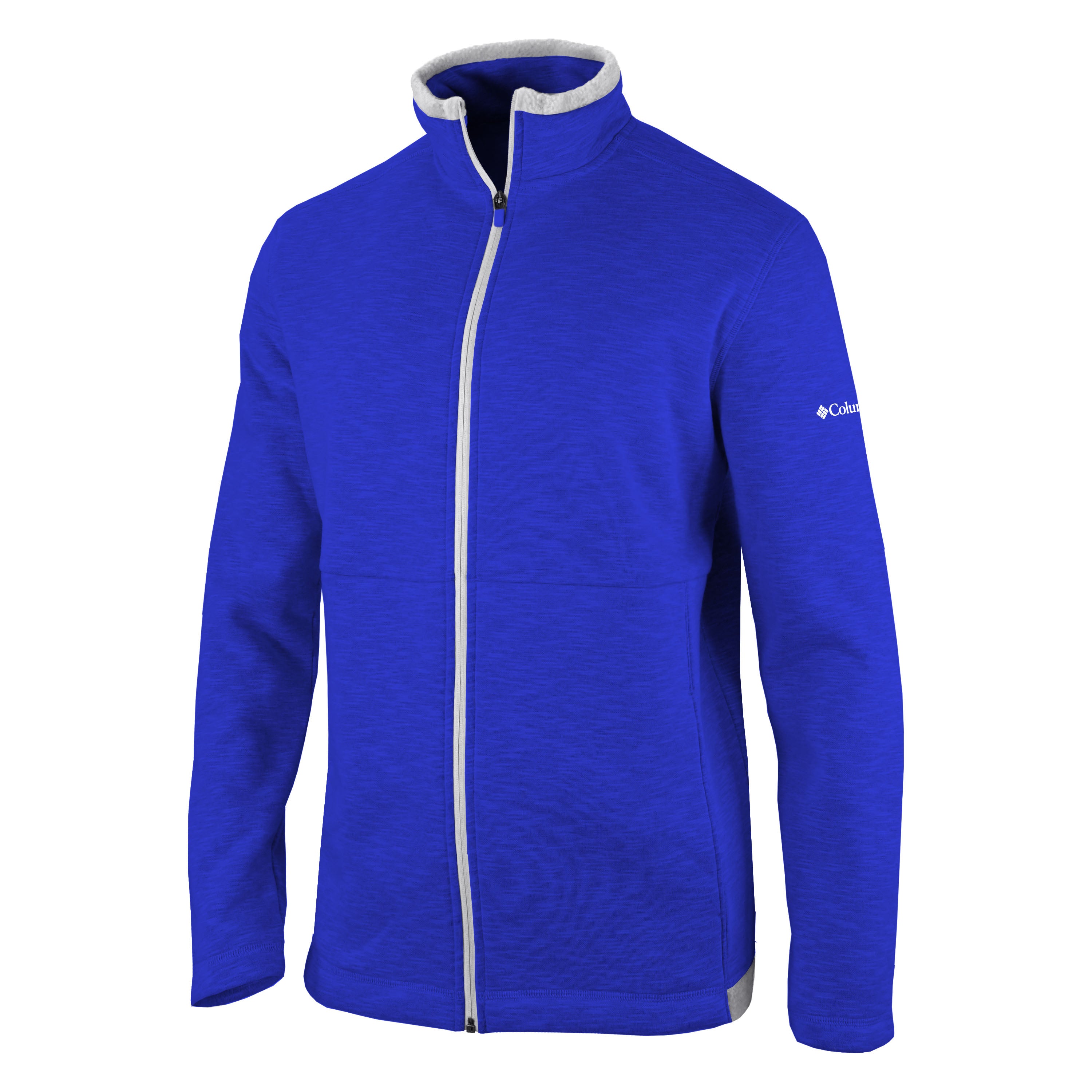 Columbia Men's Omni-WICK On The Edge Jacket
