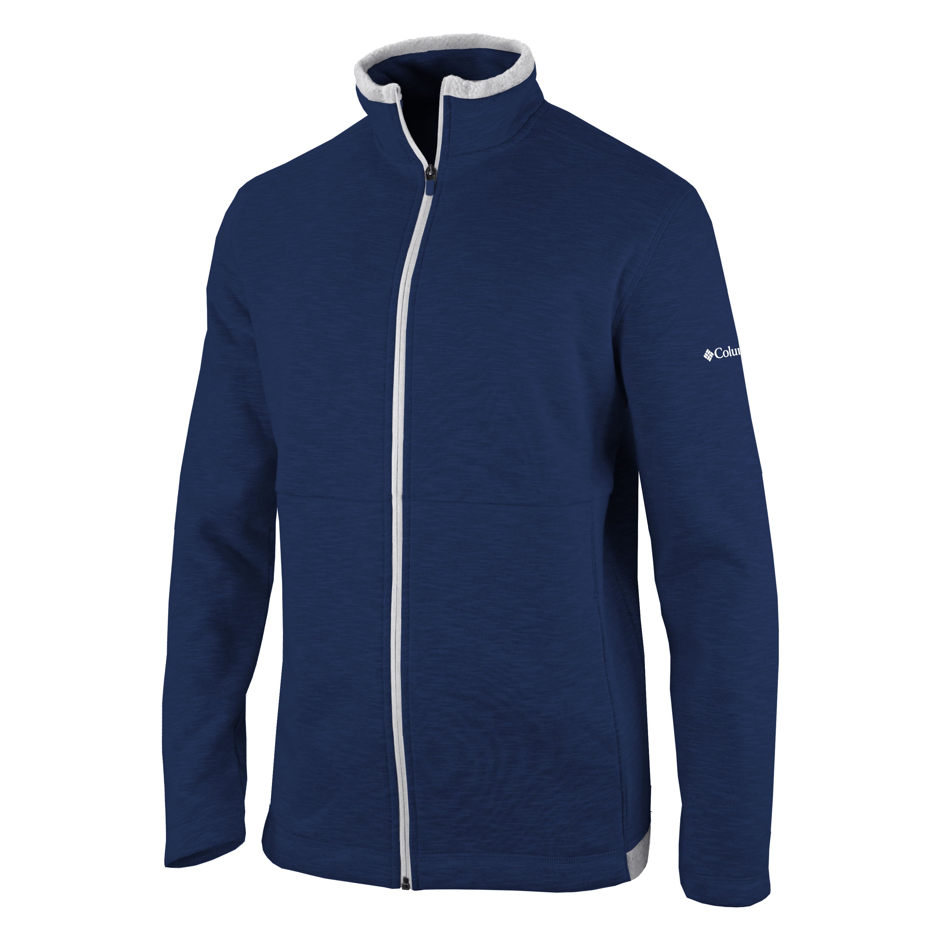 Columbia Men's Omni-WICK On The Edge Jacket