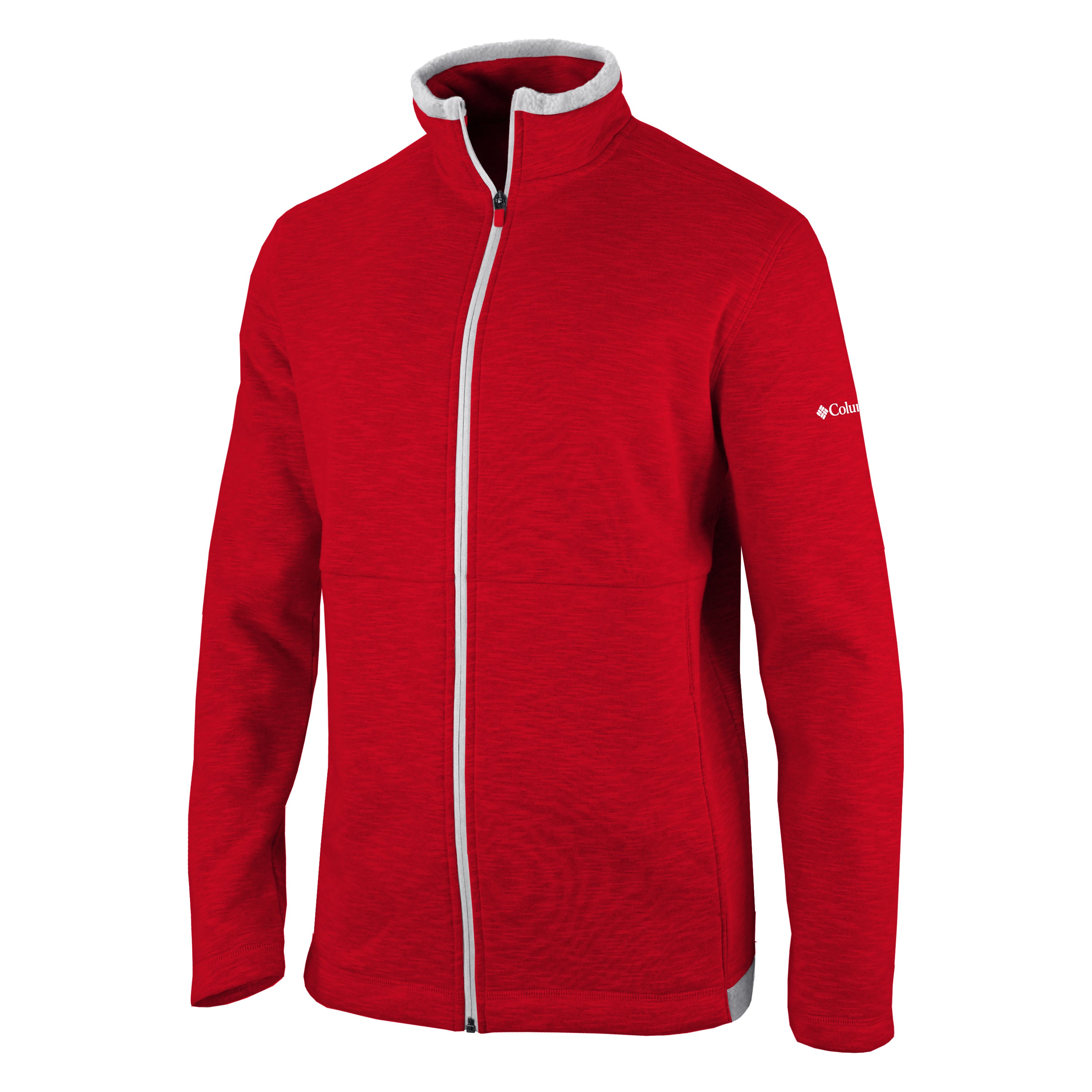 Columbia Men's Omni-WICK On The Edge Jacket