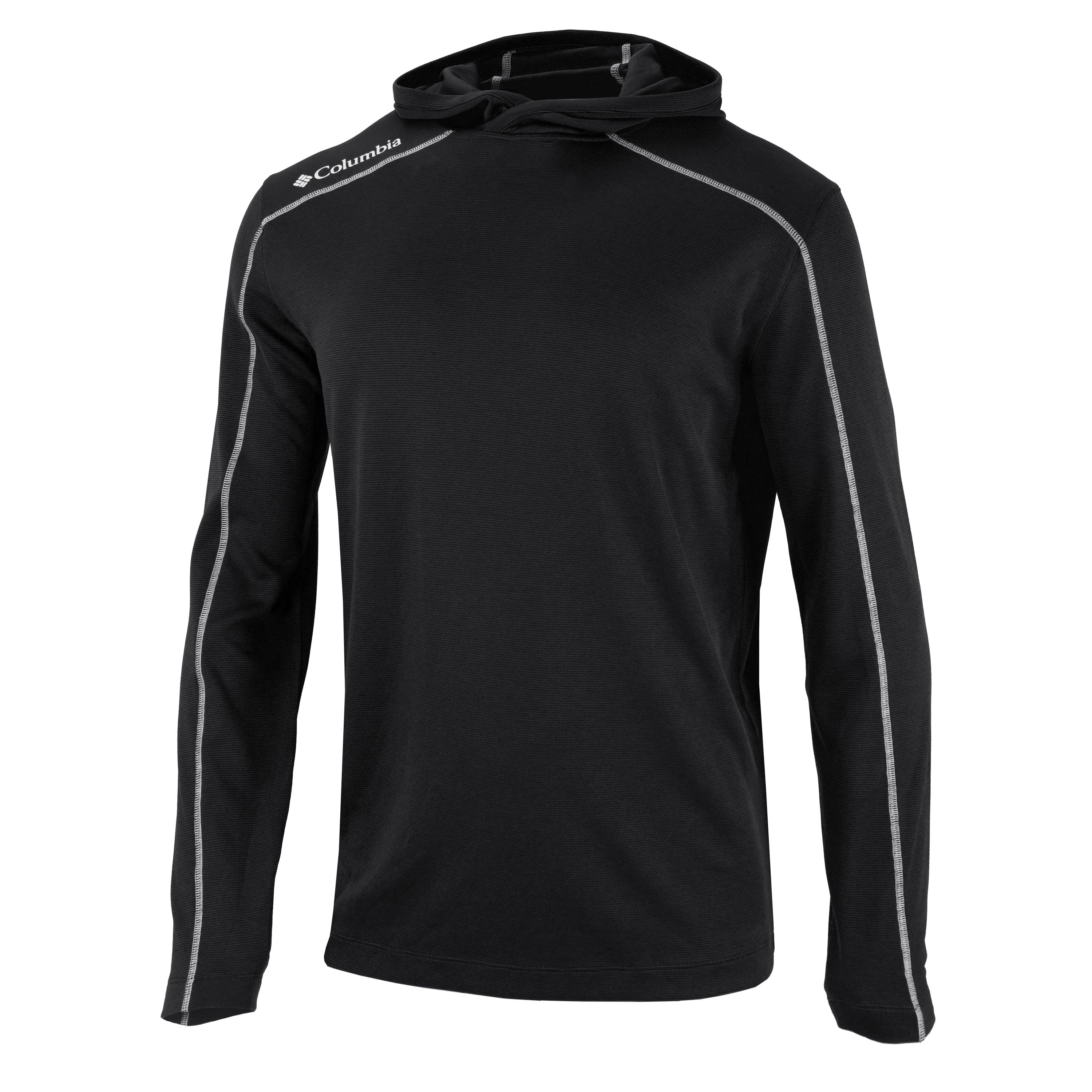 Columbia Men's Omni-Wick Shotgun Hoodie