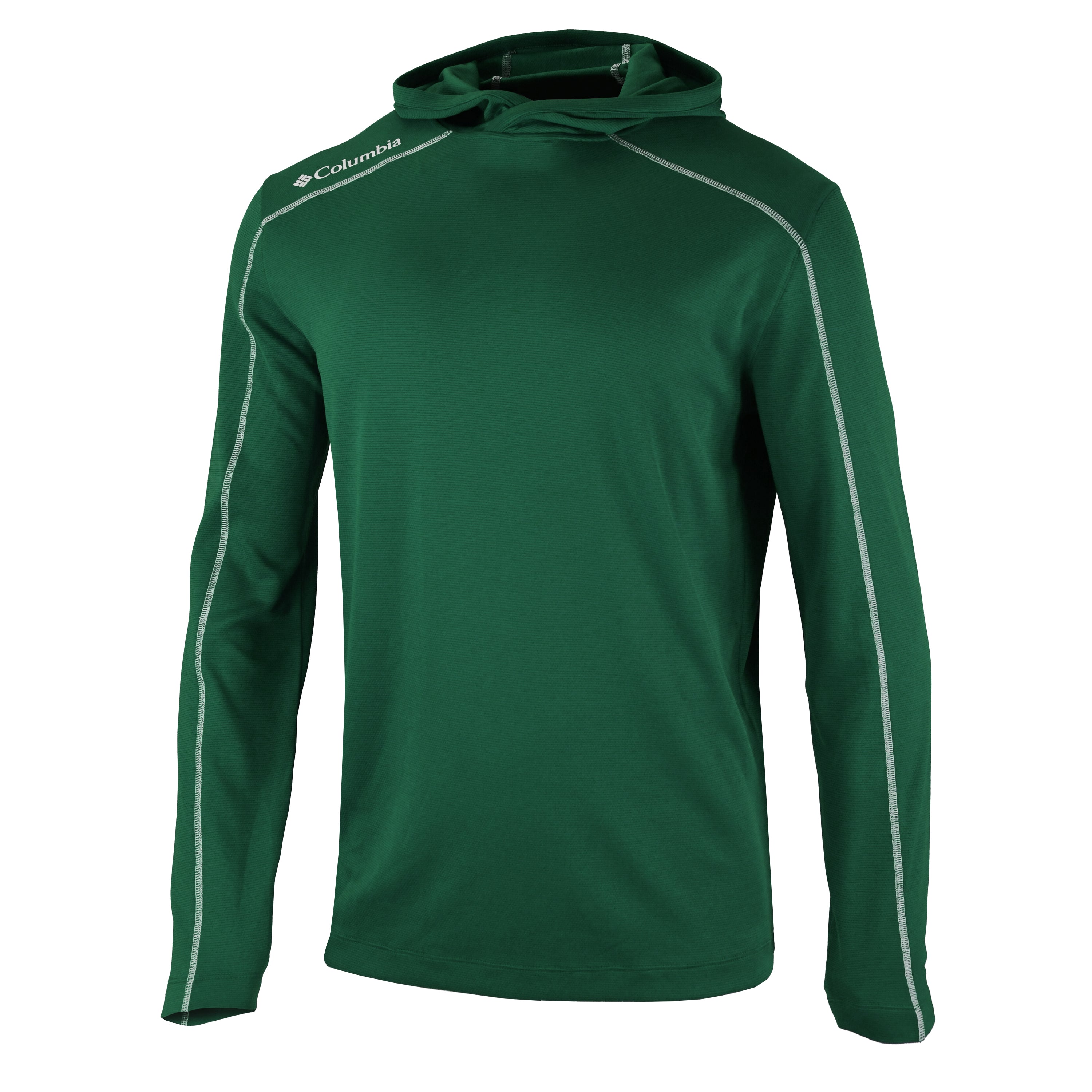 Columbia Men's Omni-Wick Shotgun Hoodie