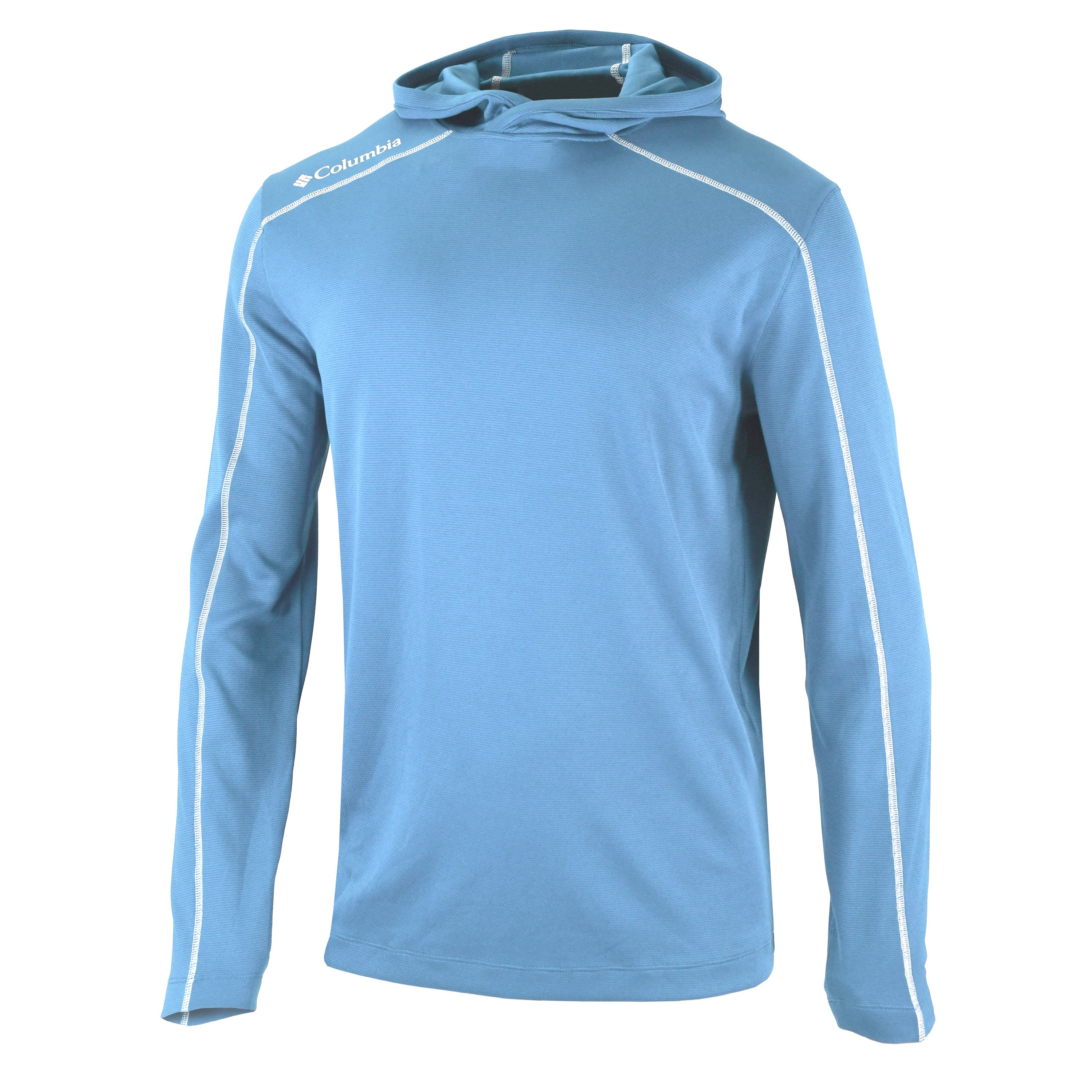 Columbia Men's Omni-Wick Shotgun Hoodie