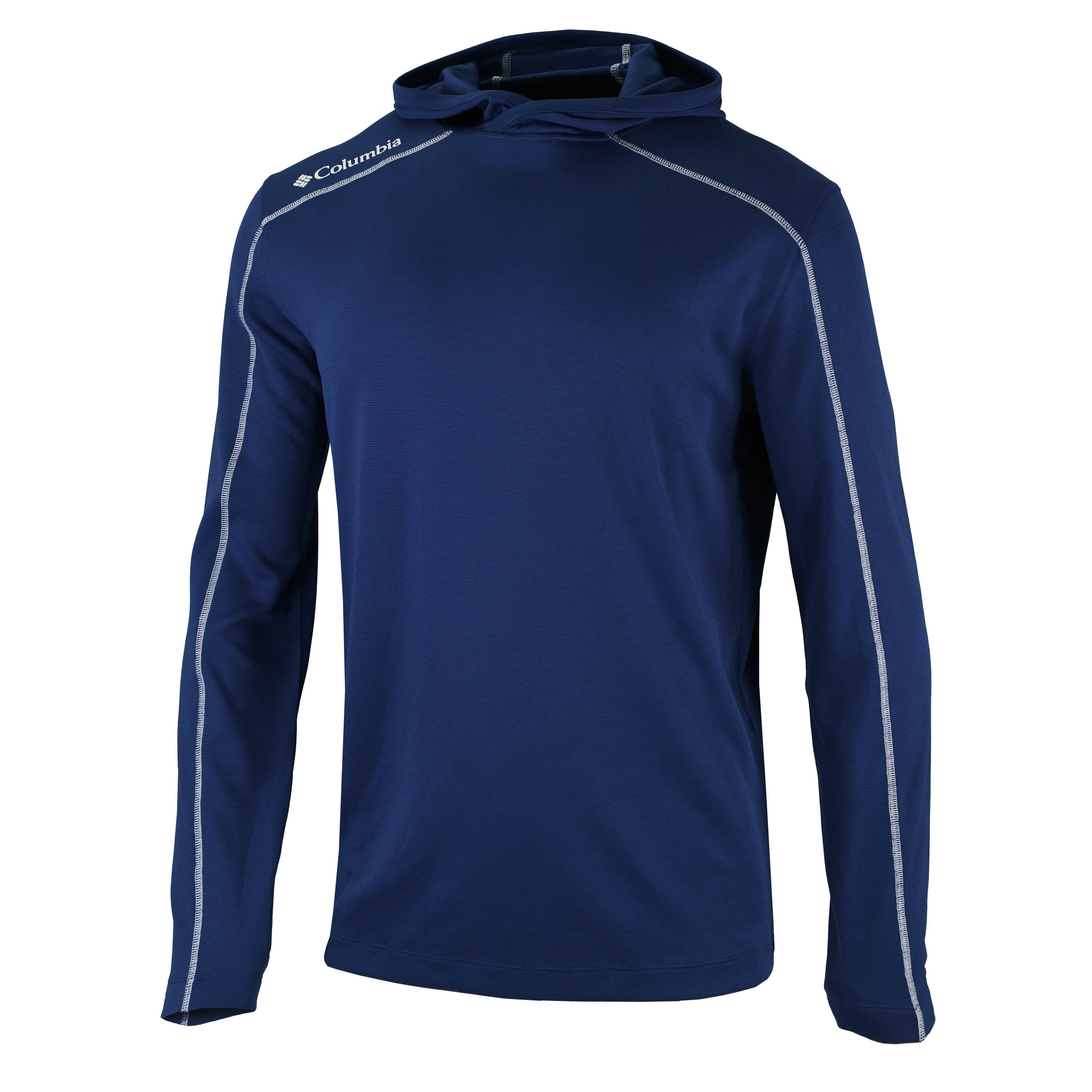 Columbia Men's Omni-Wick Shotgun Hoodie