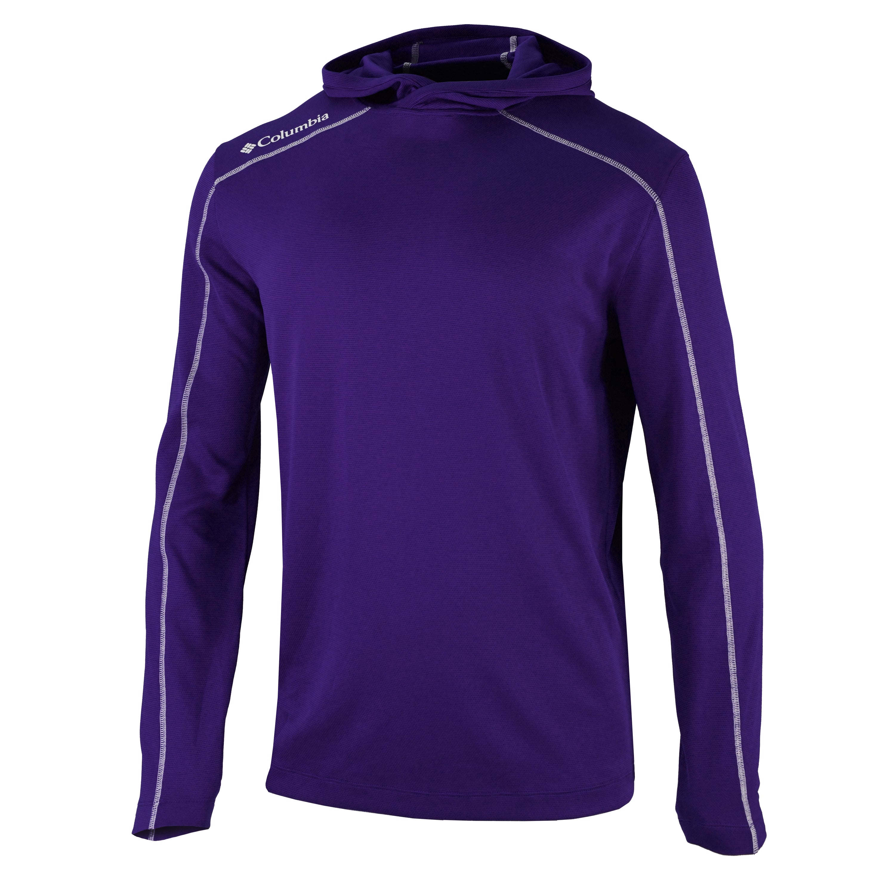 Columbia Men's Omni-Wick Shotgun Hoodie