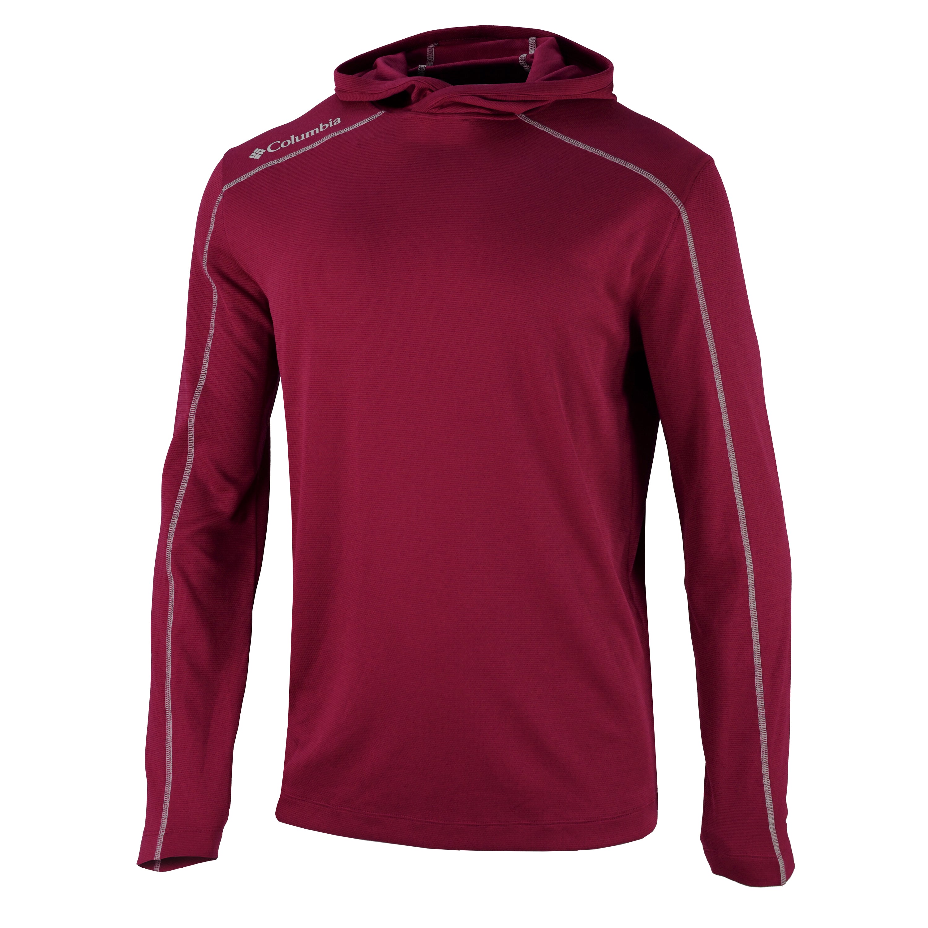 Columbia Men's Omni-Wick Shotgun Hoodie