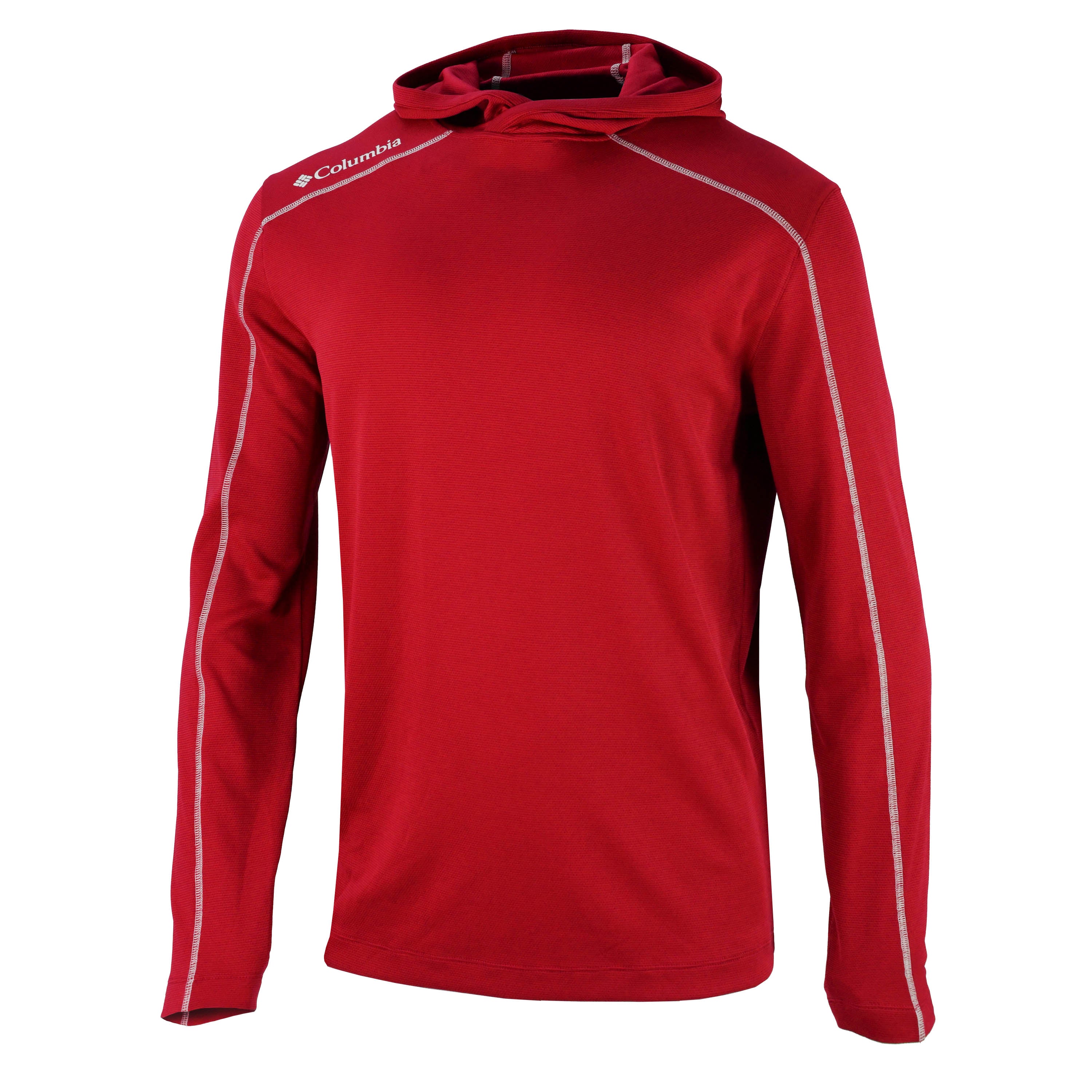 Columbia Men's Omni-Wick Shotgun Hoodie