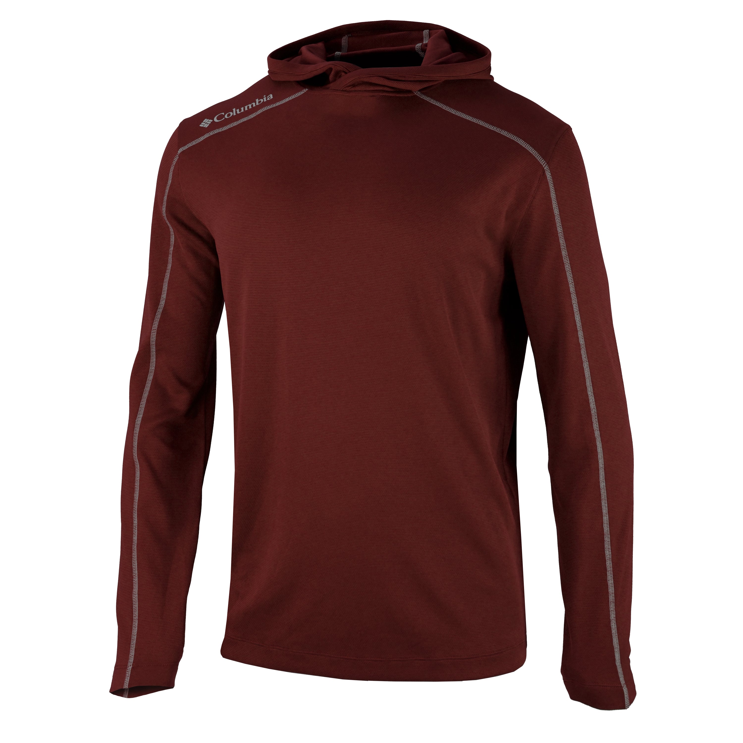 Columbia Men's Omni-Wick Shotgun Hoodie