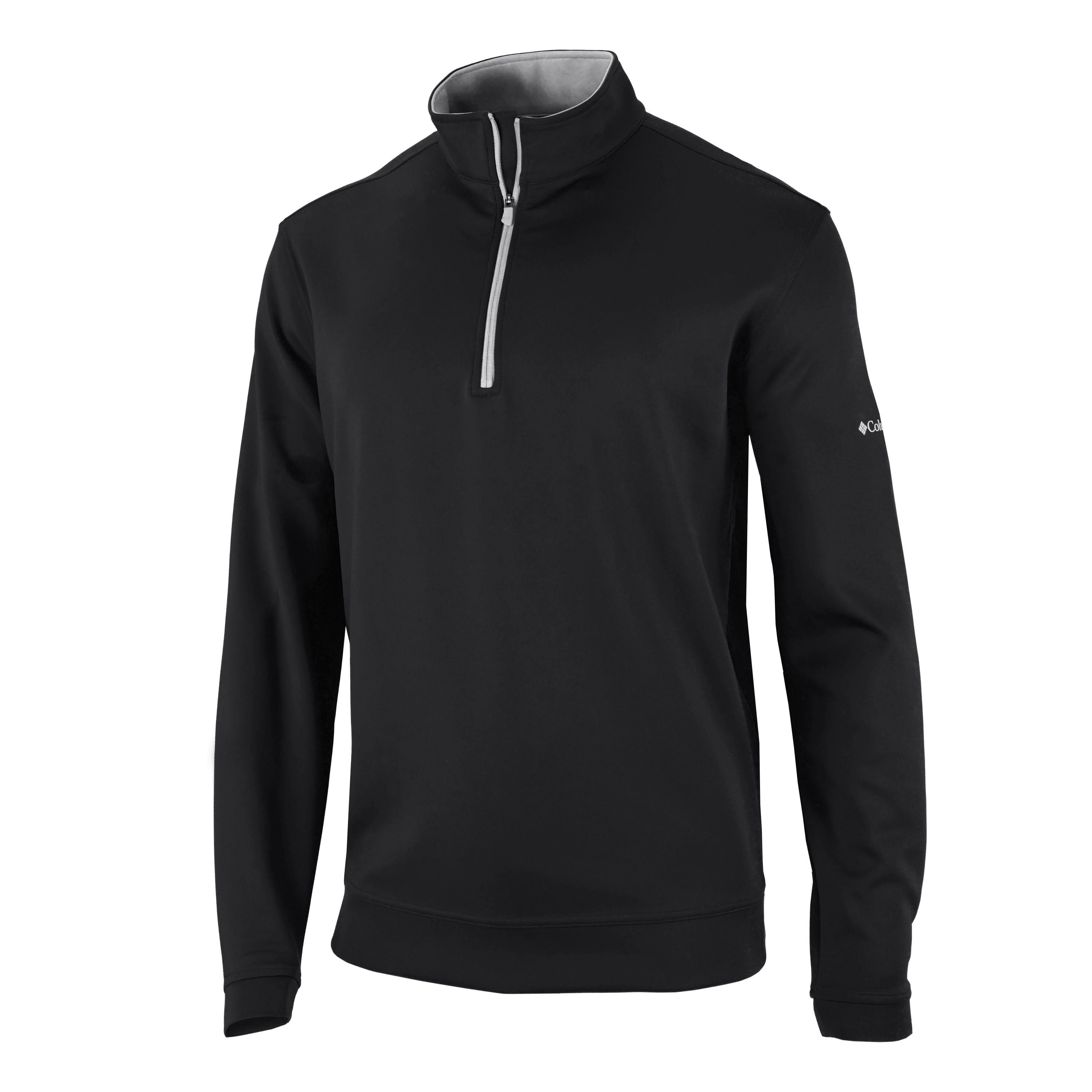 Columbia Men's Omni-WICK Wickham Hills Pullover Shirt