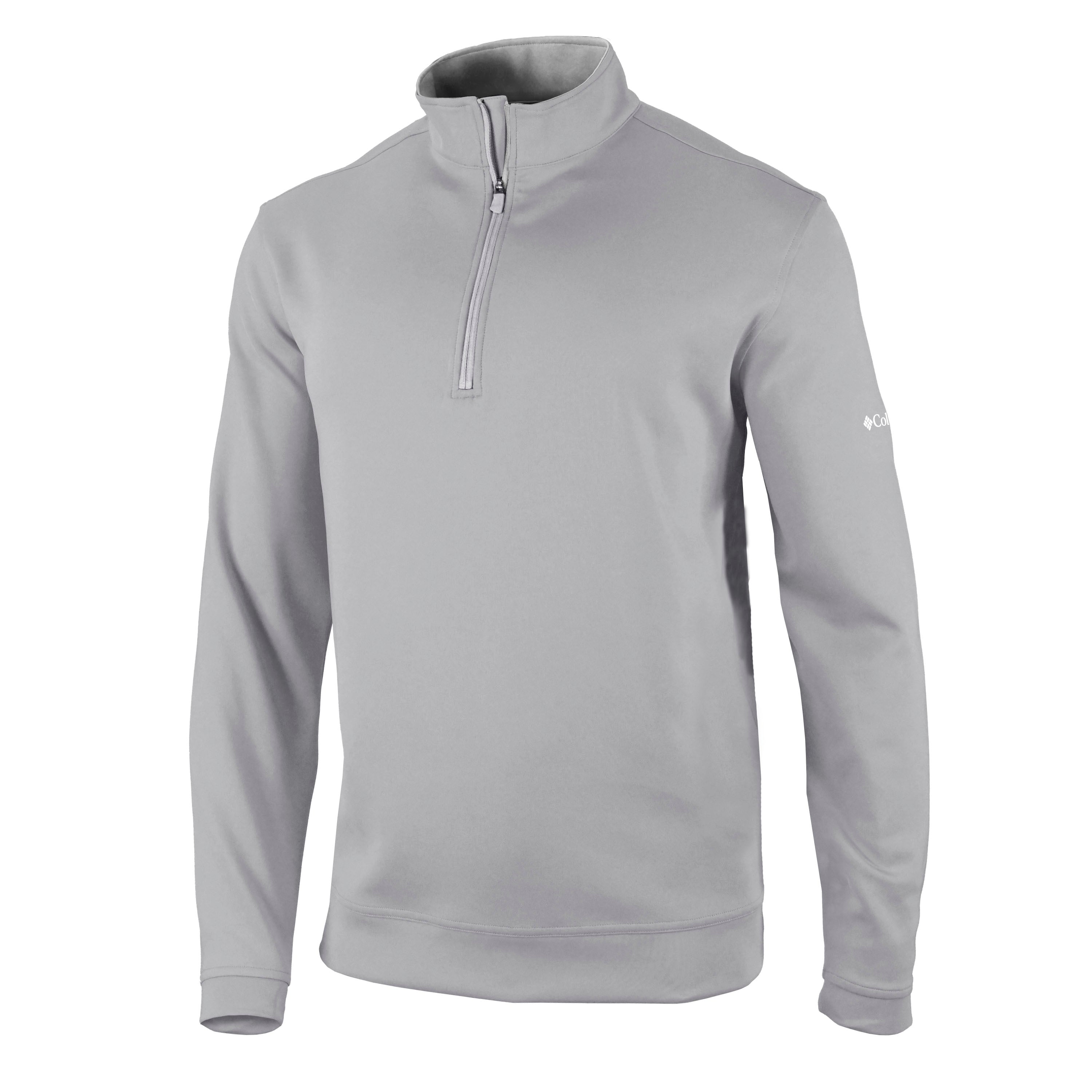 Columbia Men's Omni-WICK Wickham Hills Pullover Shirt