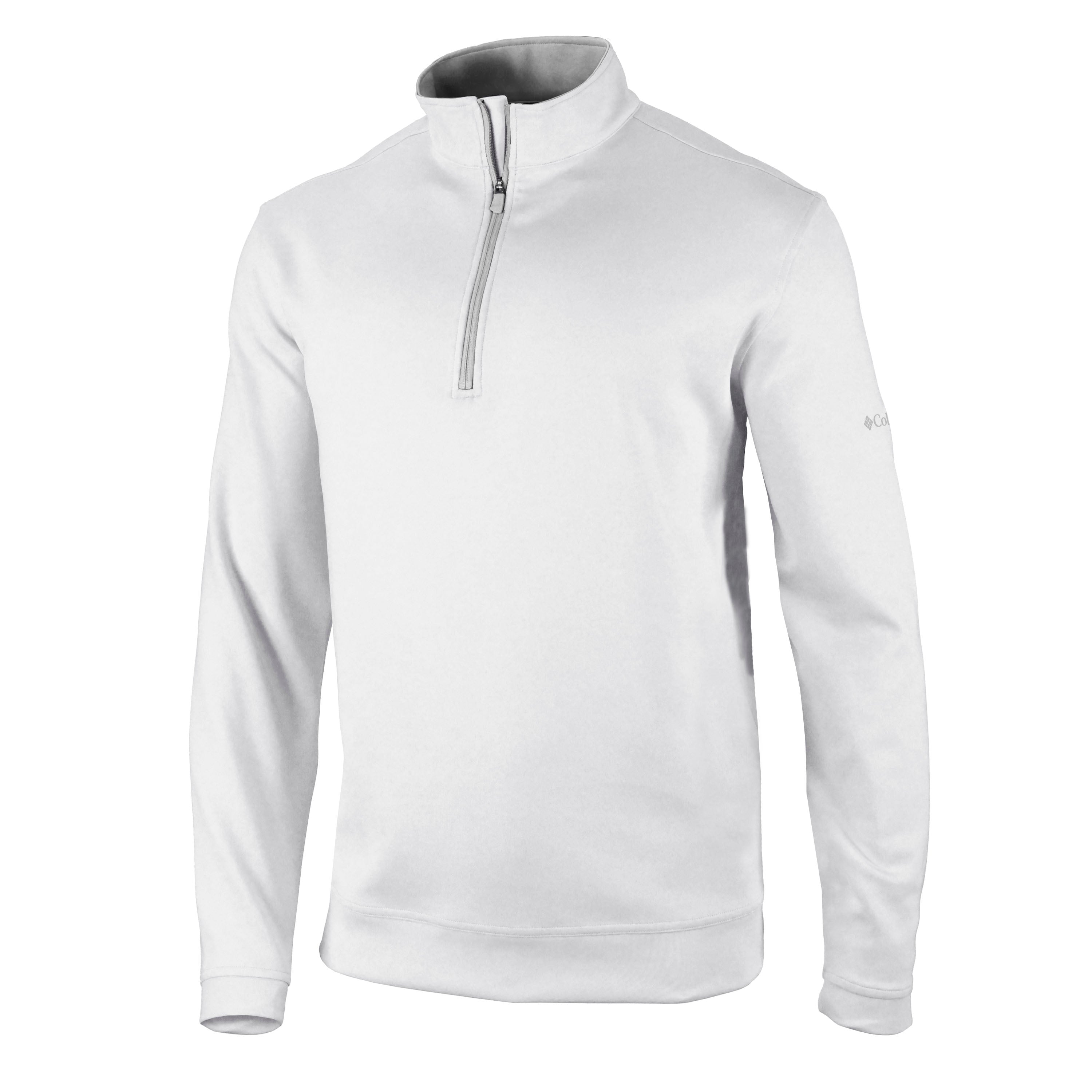 Columbia Men's Omni-WICK Wickham Hills Pullover Shirt
