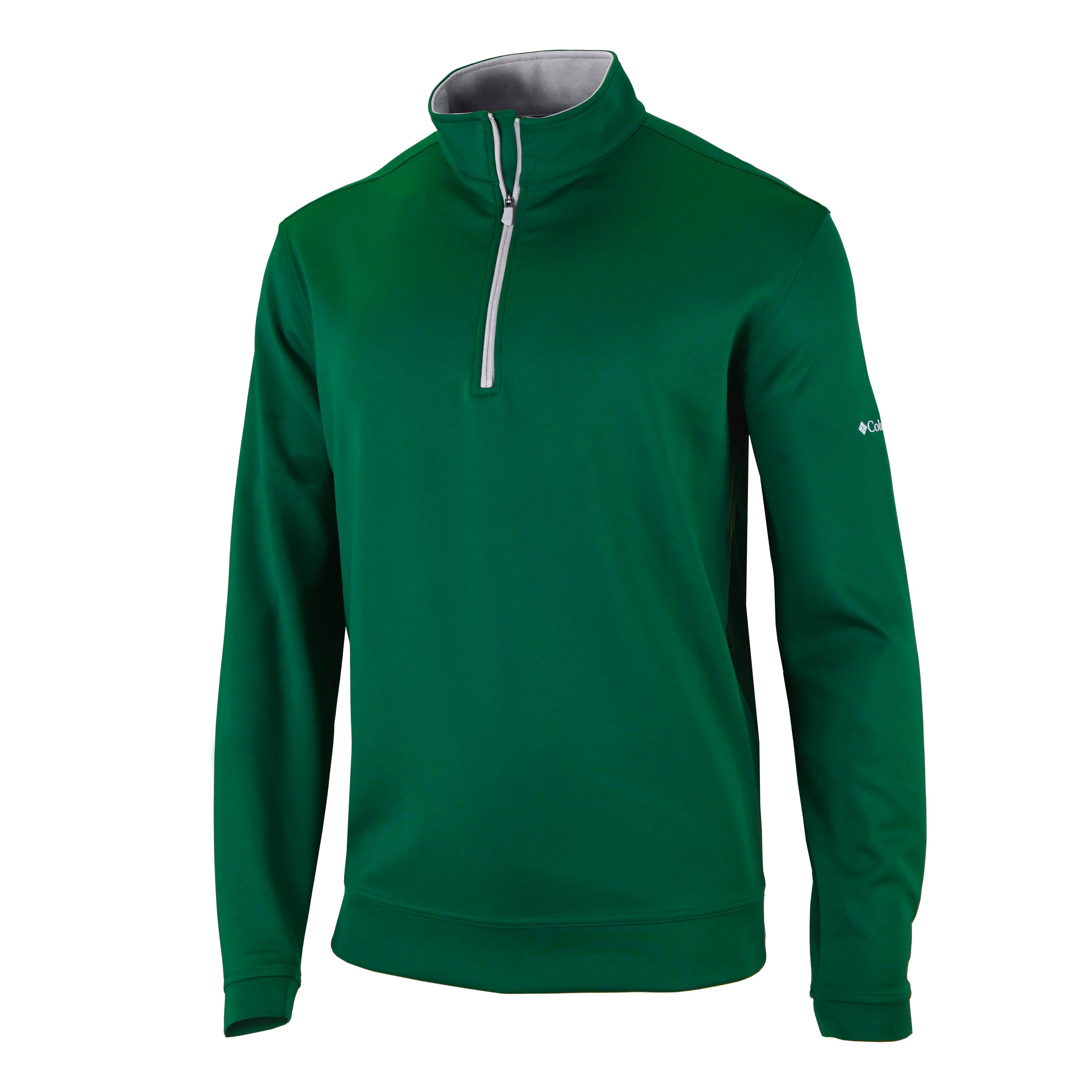 Columbia Men's Omni-WICK Wickham Hills Pullover Shirt