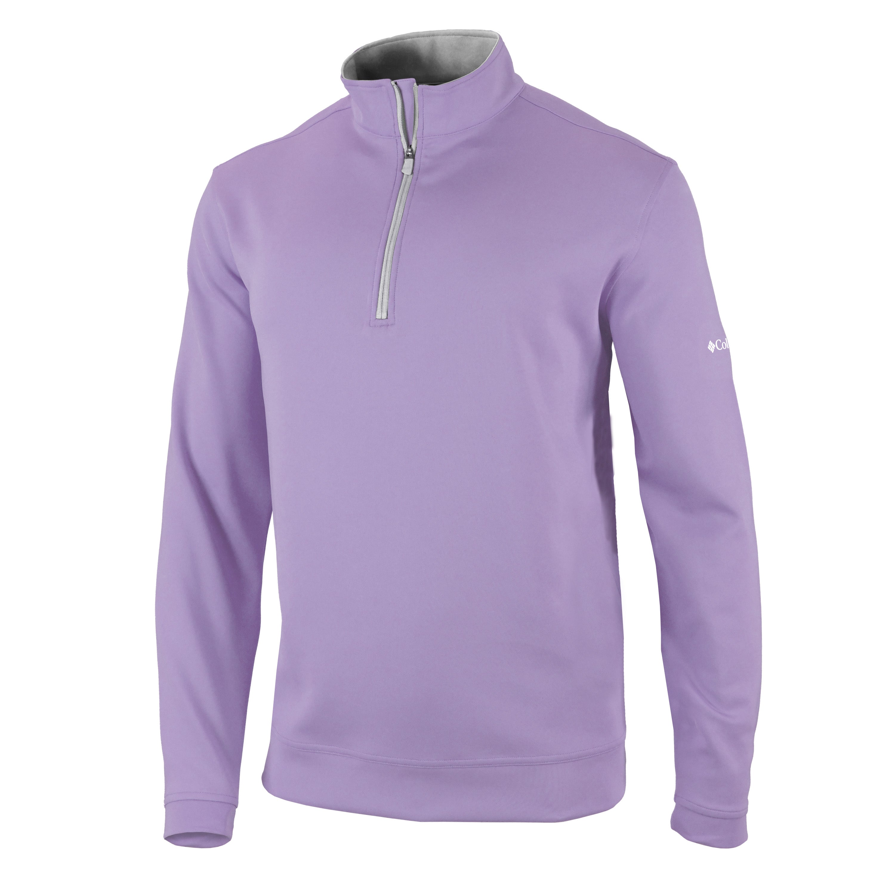 Columbia Men's Omni-WICK Wickham Hills Pullover Shirt