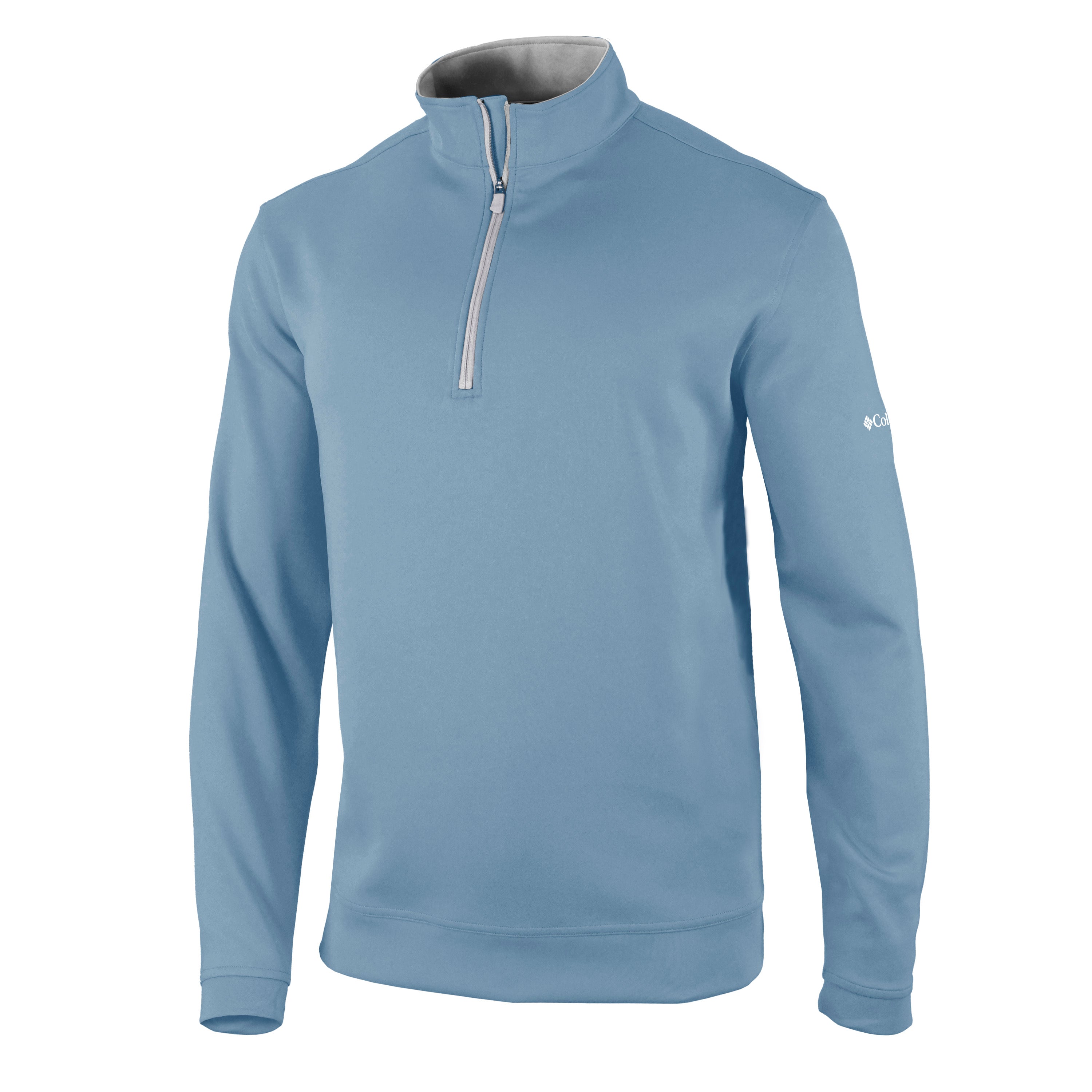 Columbia Men's Omni-WICK Wickham Hills Pullover Shirt