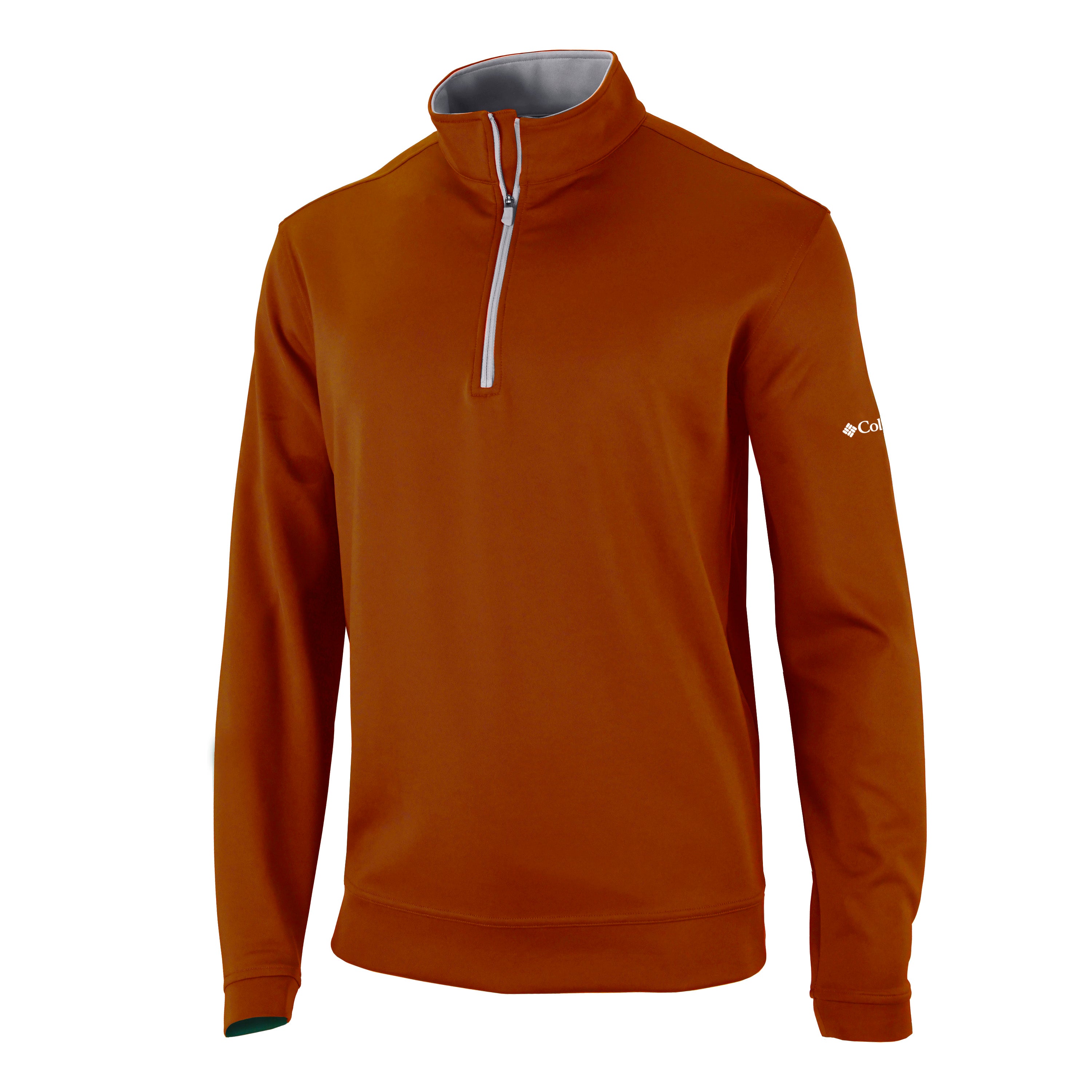 Columbia Men's Omni-WICK Wickham Hills Pullover Shirt