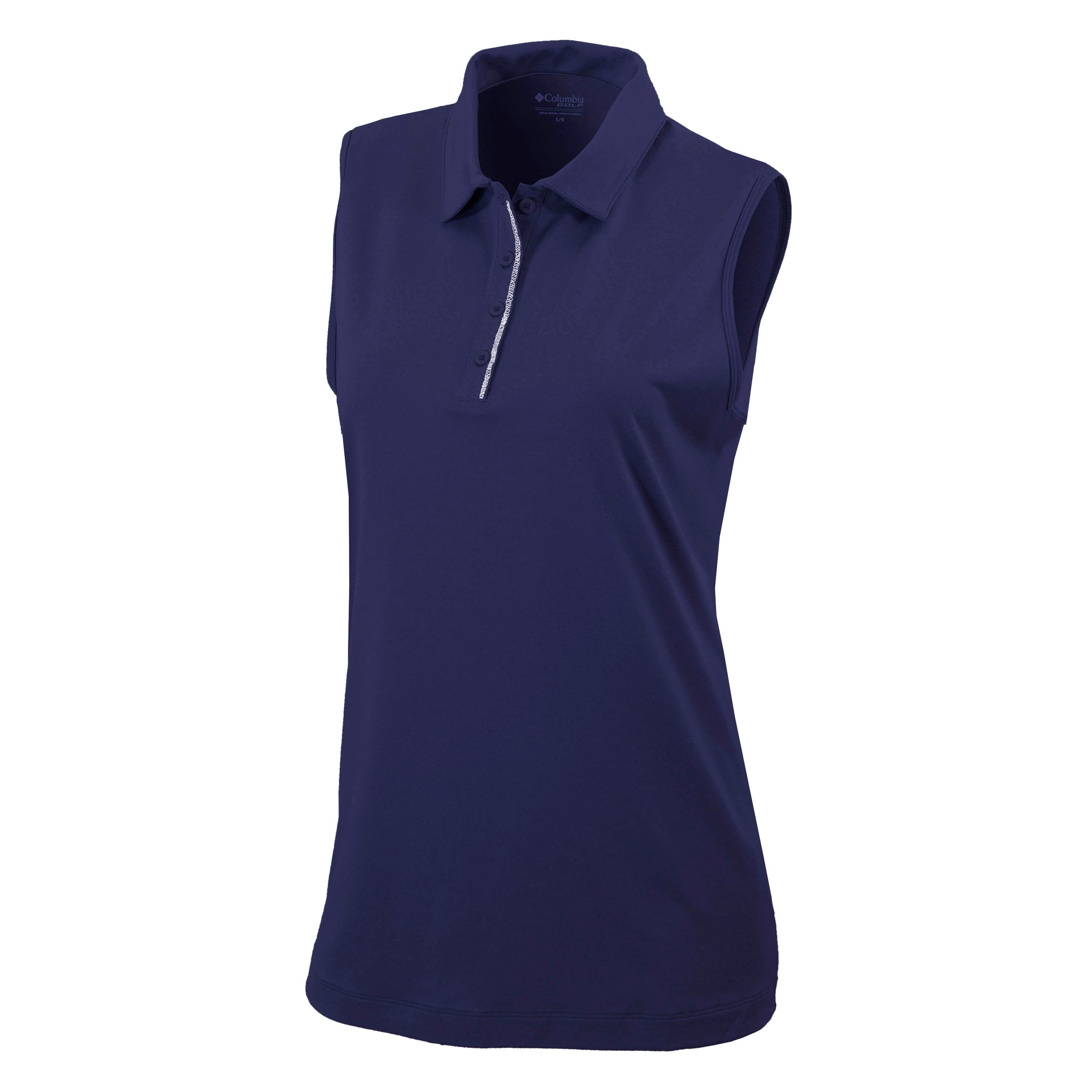 Columbia Women's Omni Wick Tend The Ball Tank Top