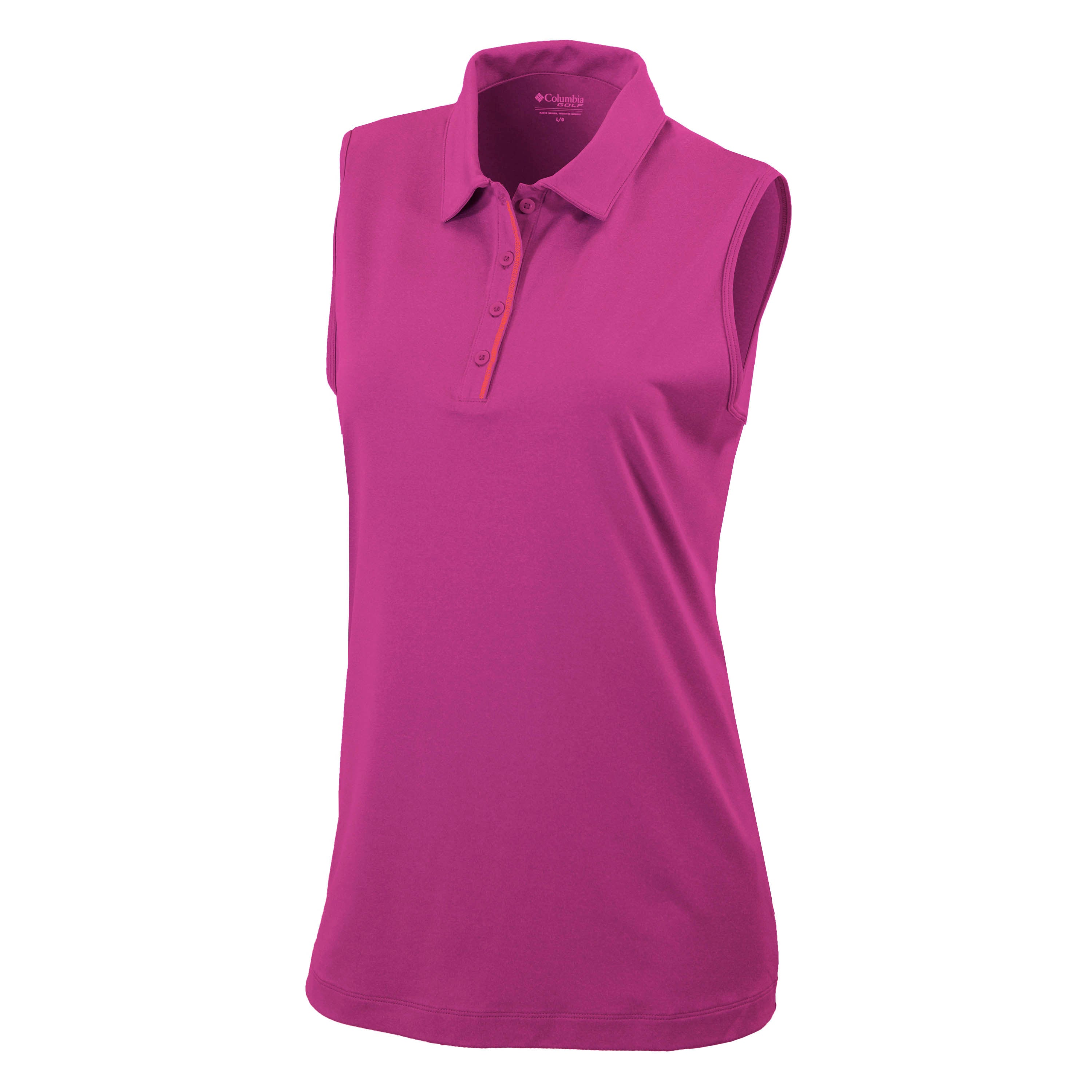 Columbia Women's Omni Wick Tend The Ball Tank Top