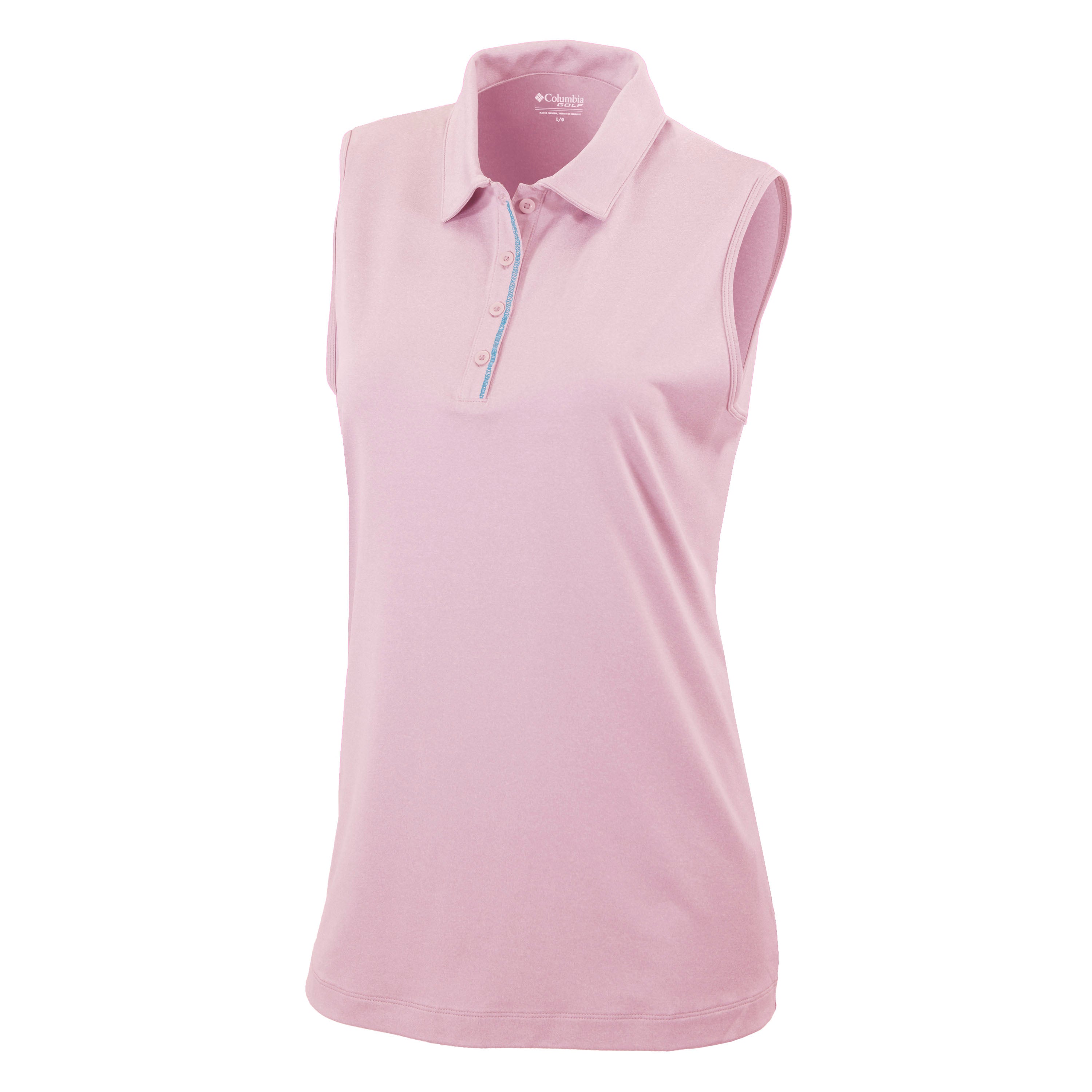 Columbia Women's Omni Wick Tend The Ball Tank Top