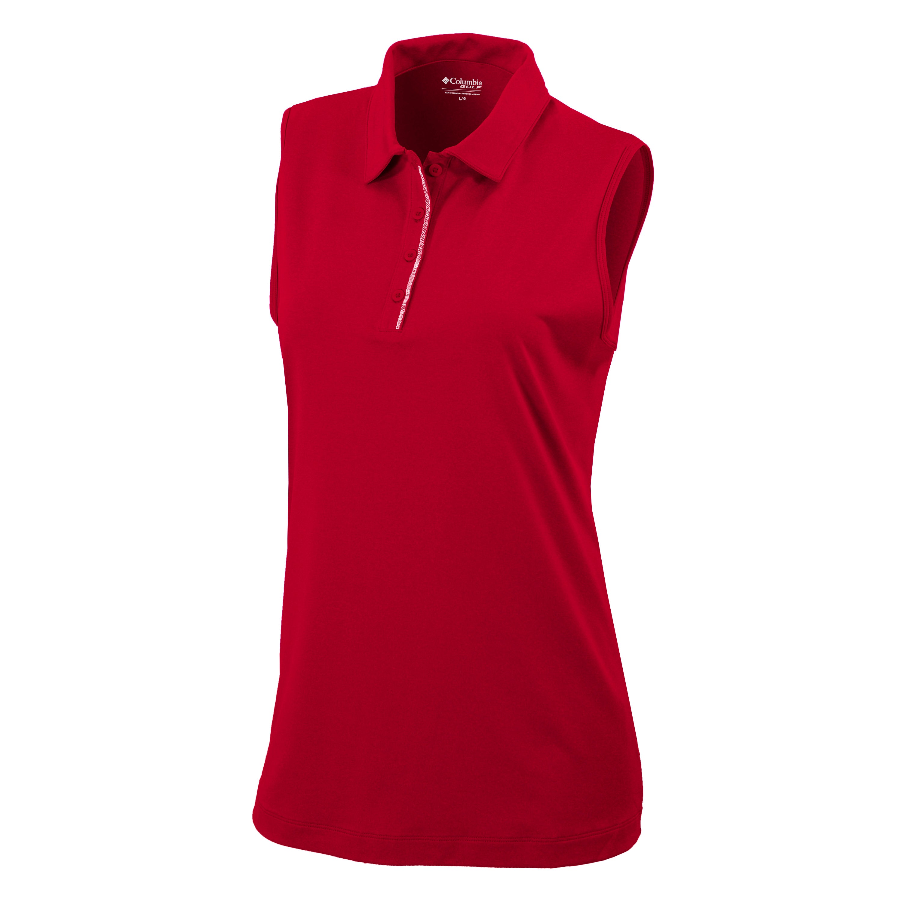 Columbia Women's Omni Wick Tend The Ball Tank Top