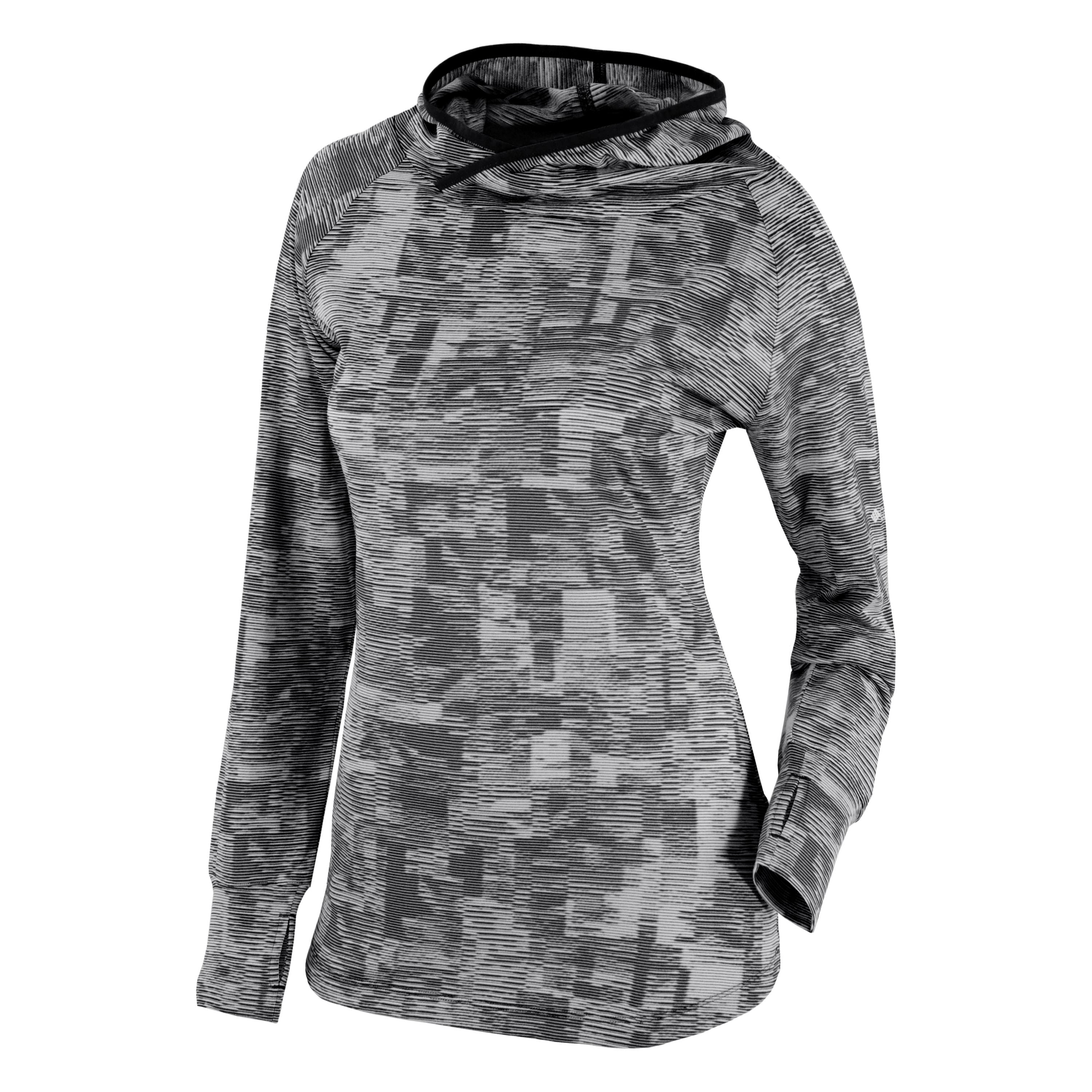 Columbia Women's Omni Wick Sunday Ball Hoodie