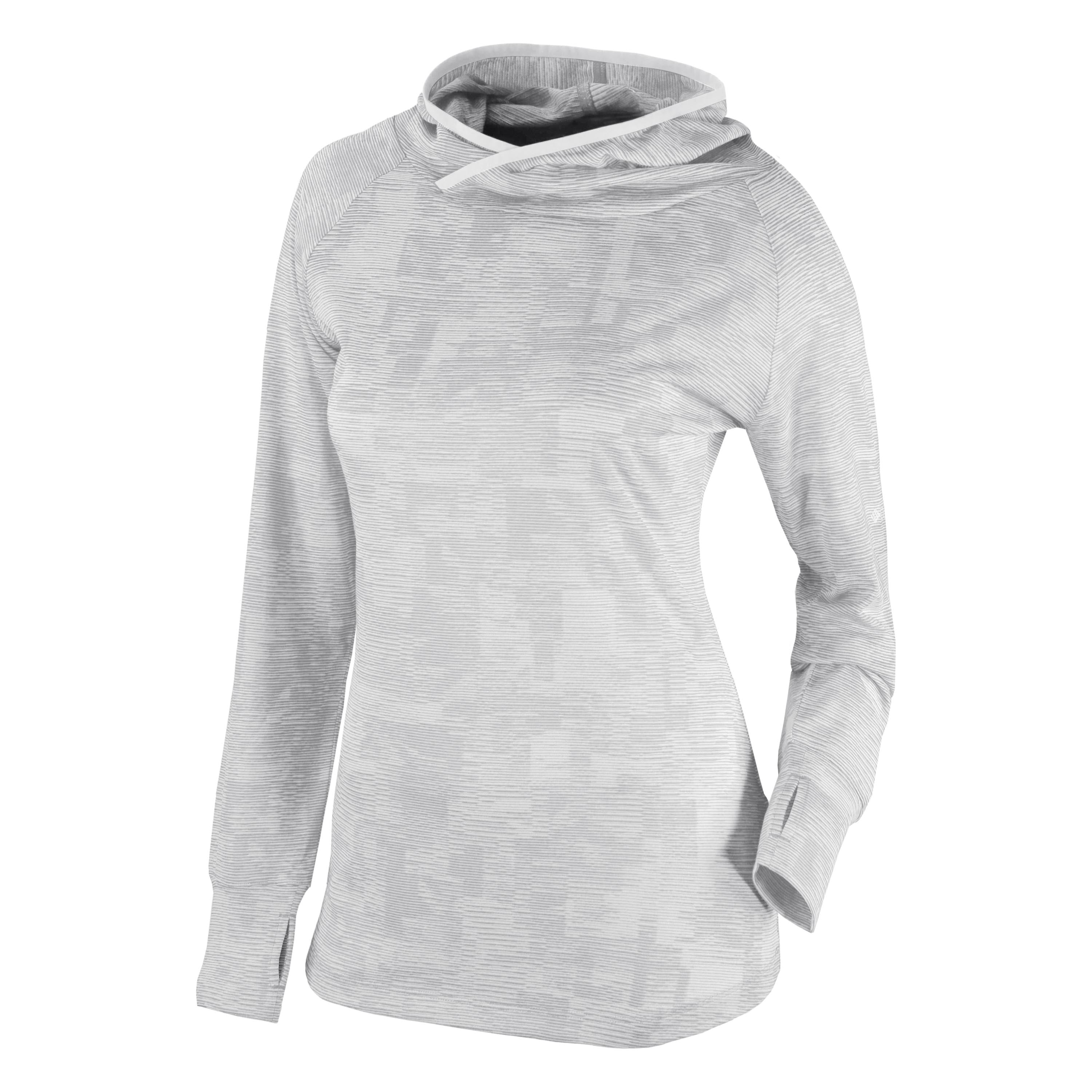 Columbia Women's Omni Wick Sunday Ball Hoodie