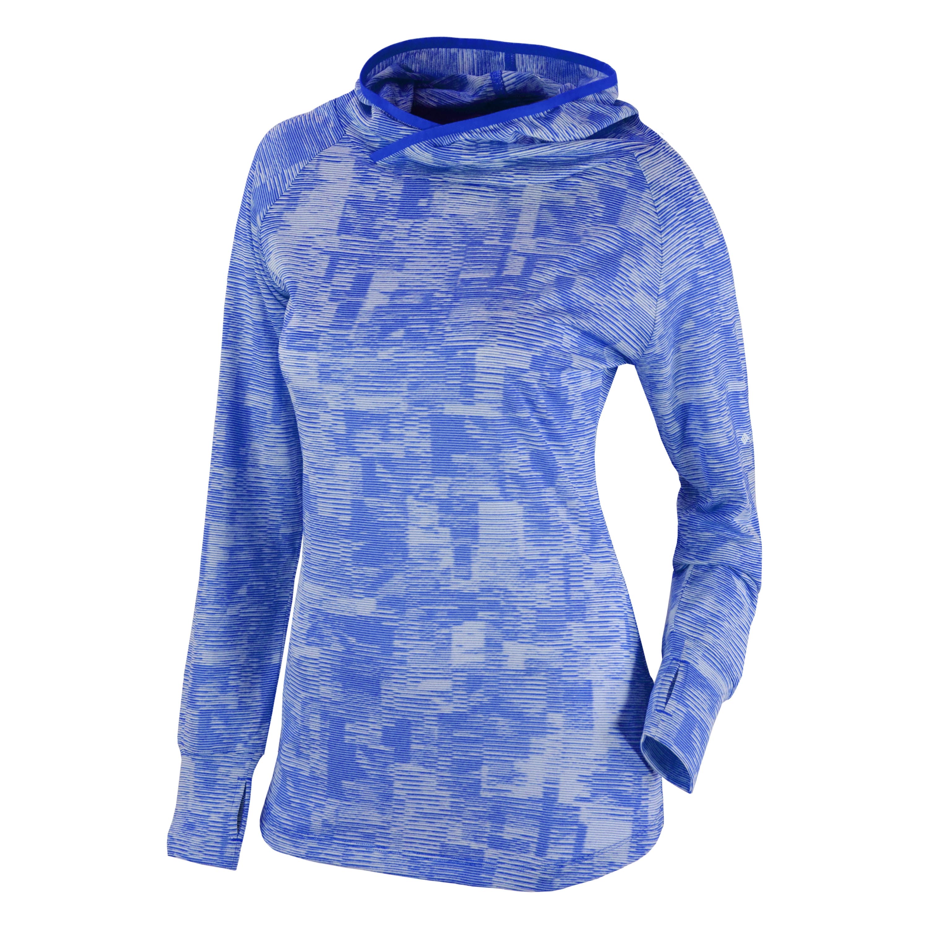Columbia Women's Omni Wick Sunday Ball Hoodie