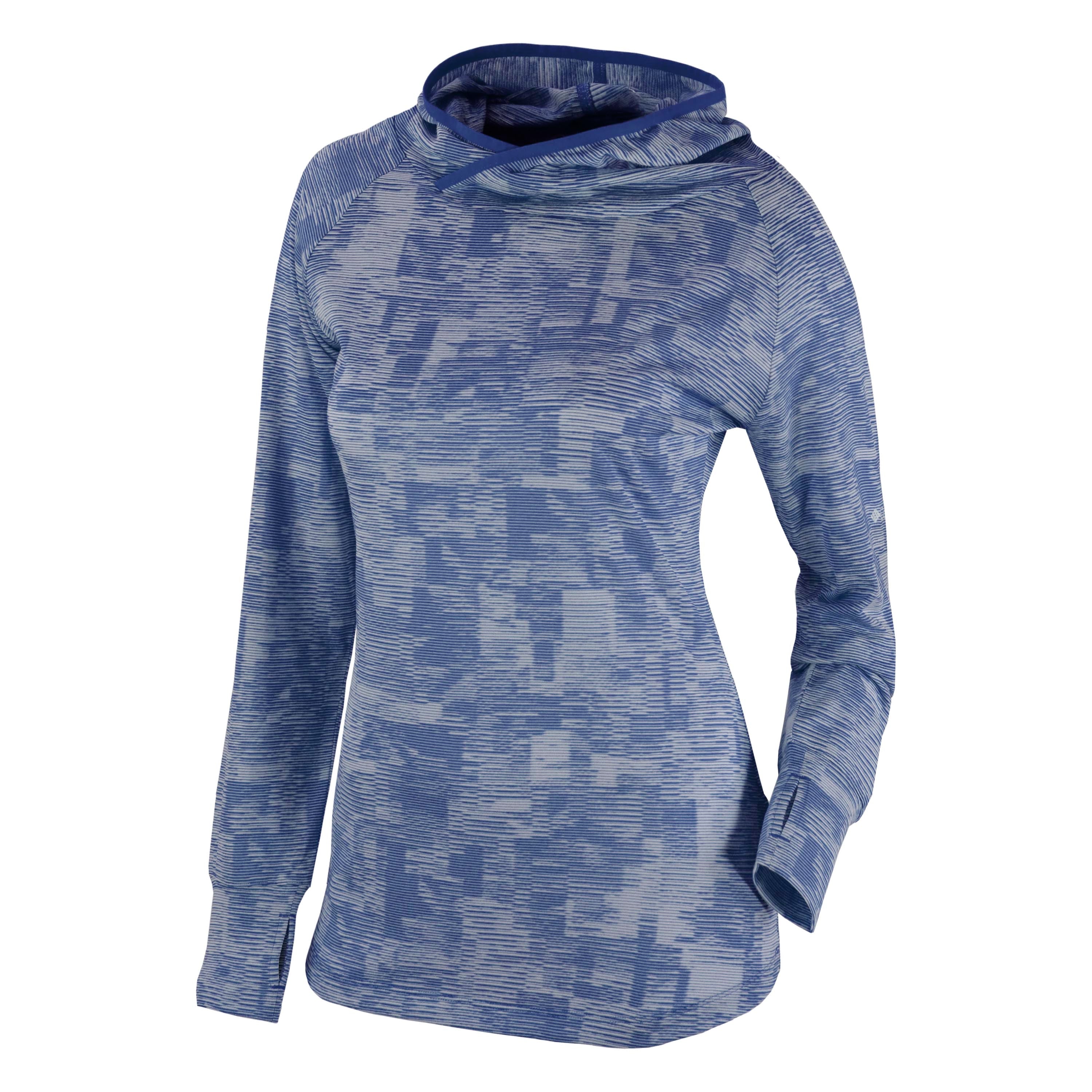 Columbia Women's Omni Wick Sunday Ball Hoodie