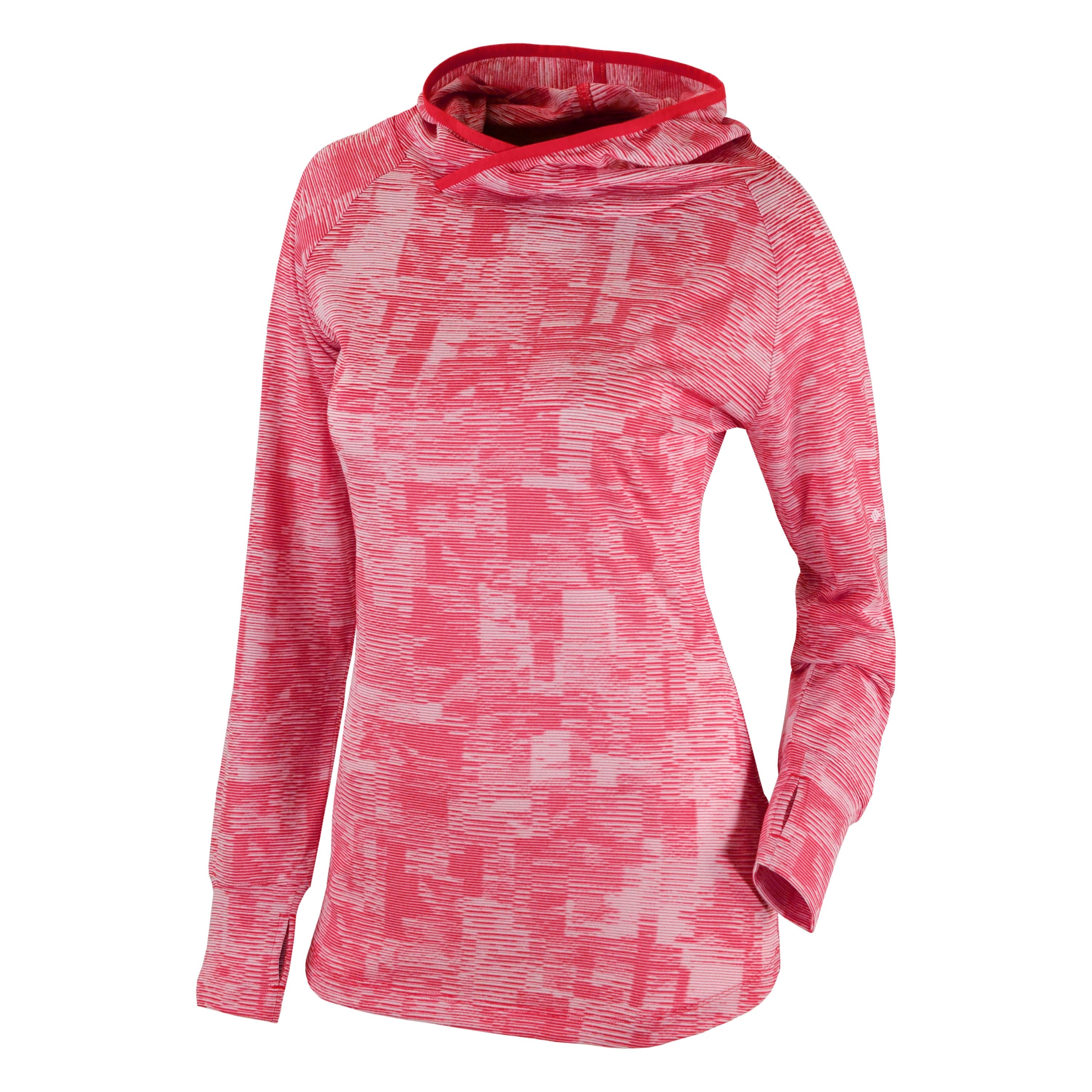 Columbia Women's Omni Wick Sunday Ball Hoodie