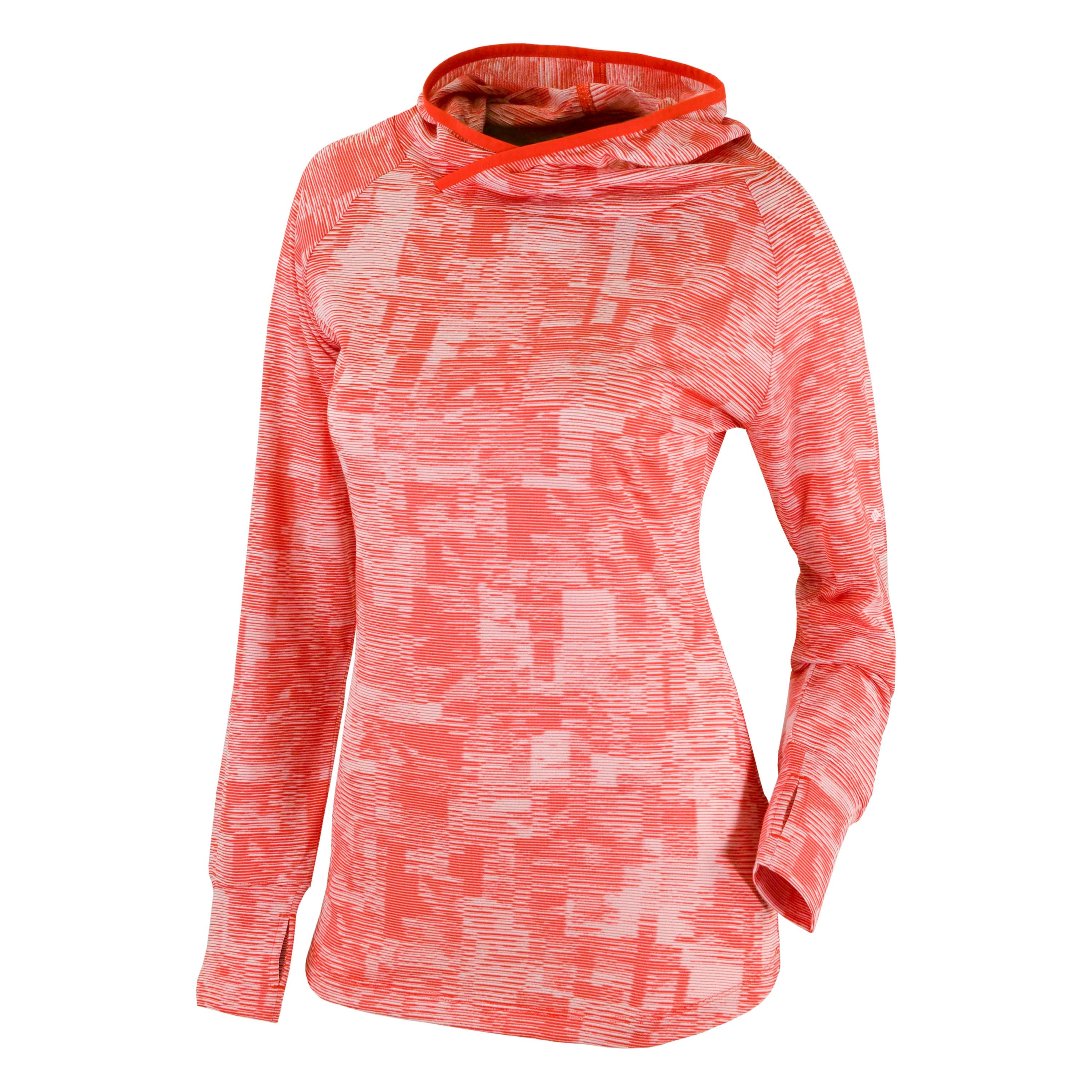 Columbia Women's Omni Wick Sunday Ball Hoodie