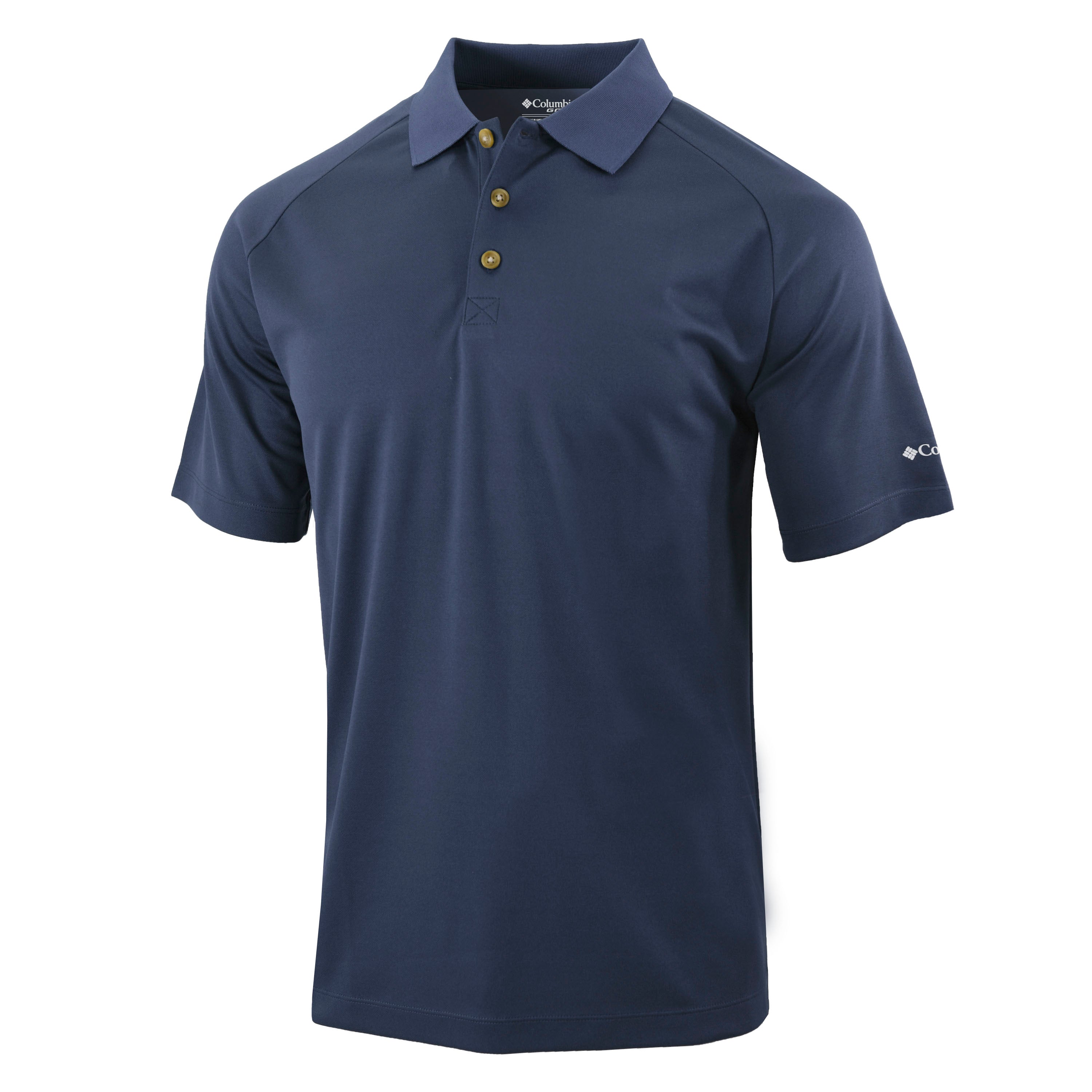 Columbia Men's Omni-WICK Drive 2 Polo Shirt