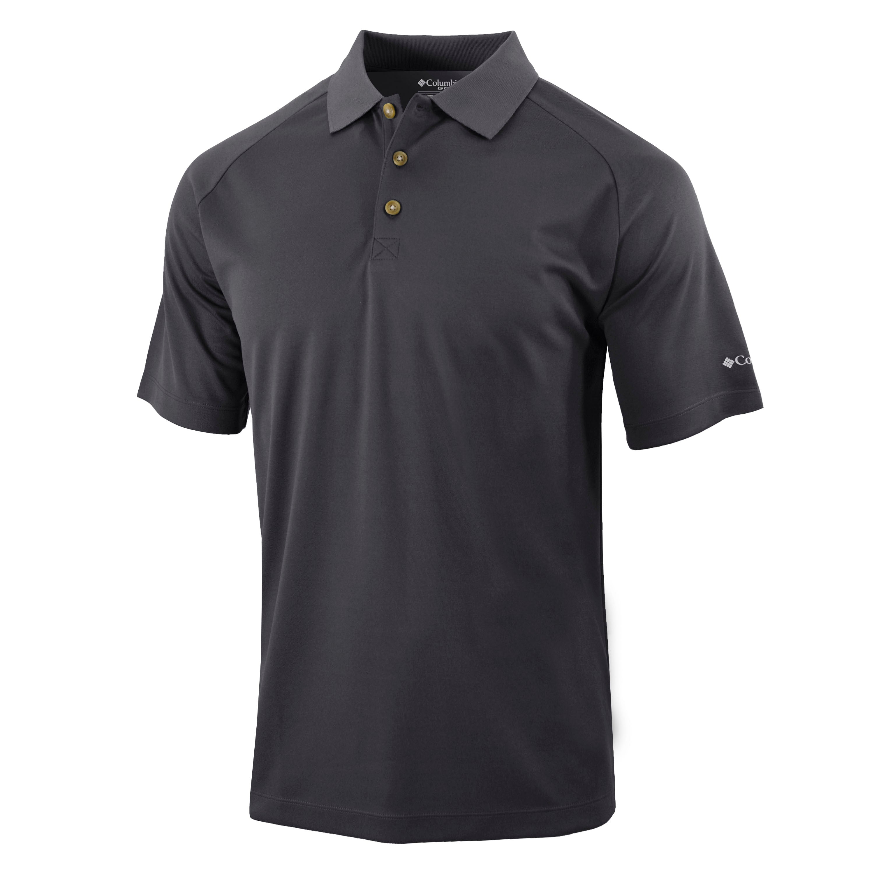 Columbia Men's Omni-WICK Drive 2 Polo Shirt