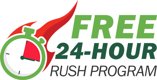 Ball Pro Rush Service