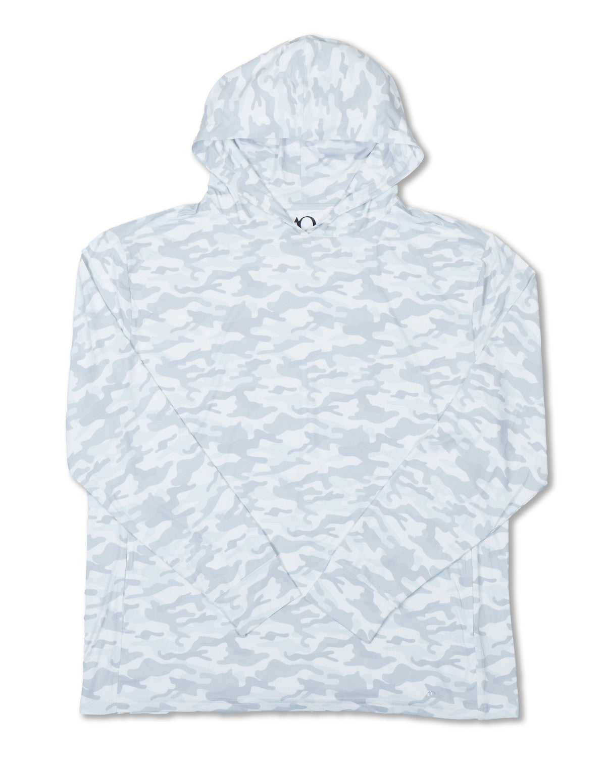 AndersonOrd Men's Blacks Beach Hoodie