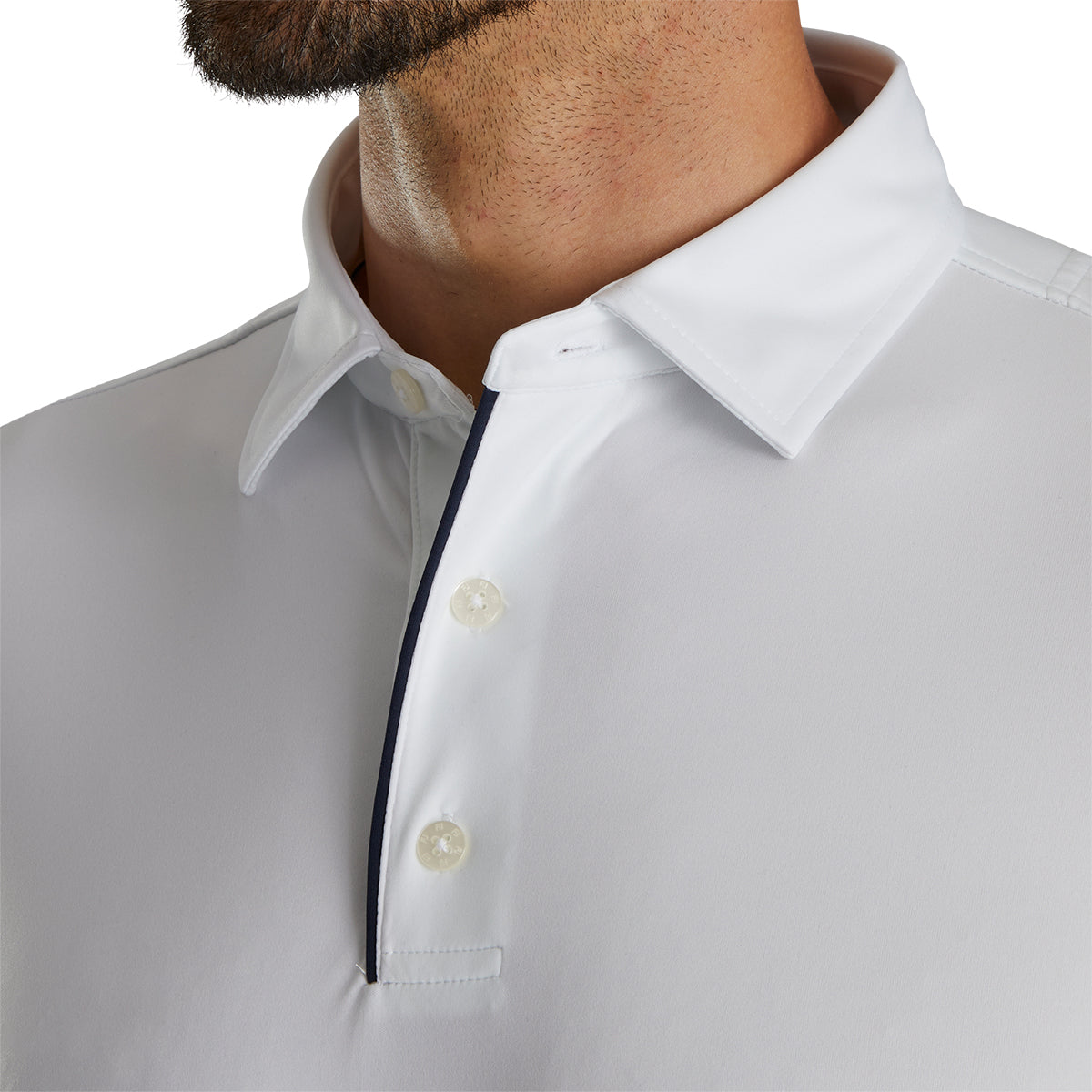 FootJoy Men's Long Sleeve Sun Protection Shirt