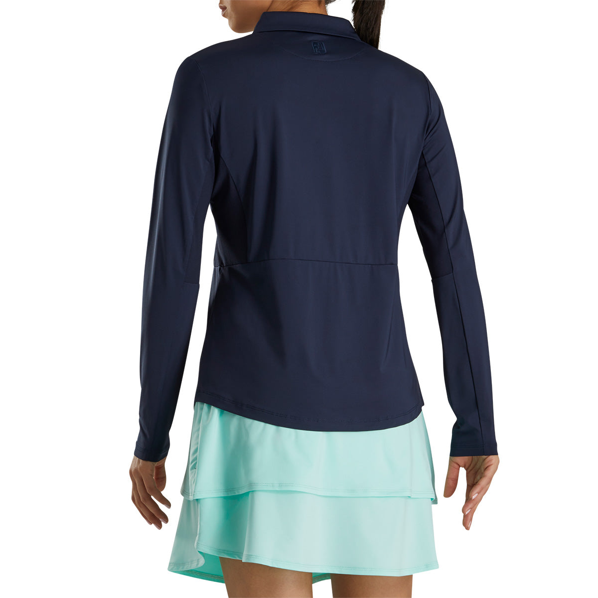 FootJoy Women's Long Sleeve Protection Shirt