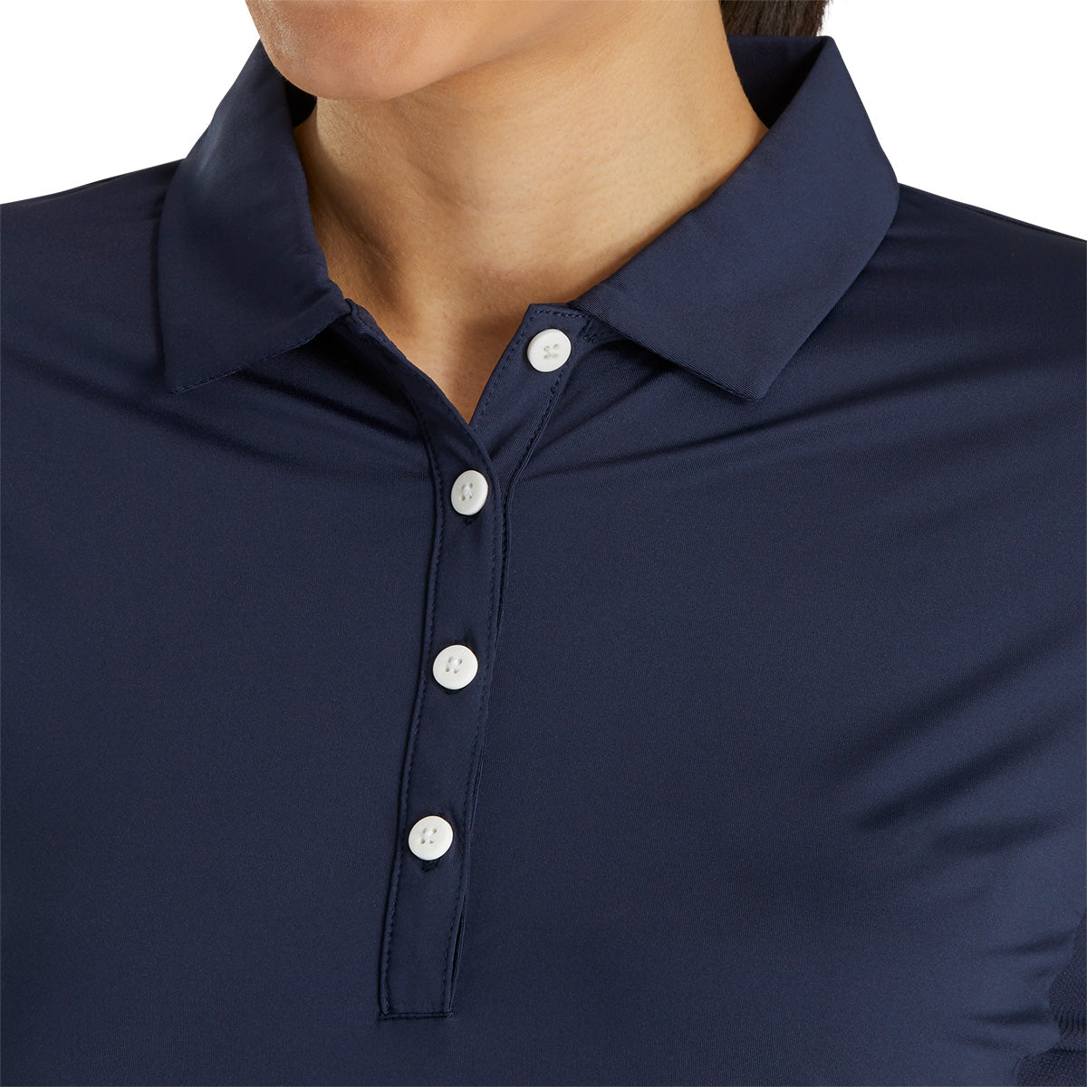 FootJoy Women's Long Sleeve Protection Shirt