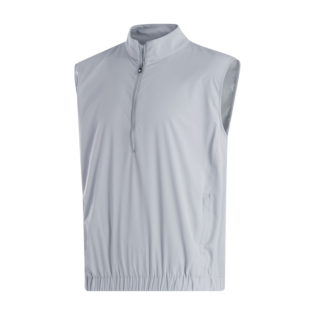 FootJoy Men's Half-Zip Windshirt Vest