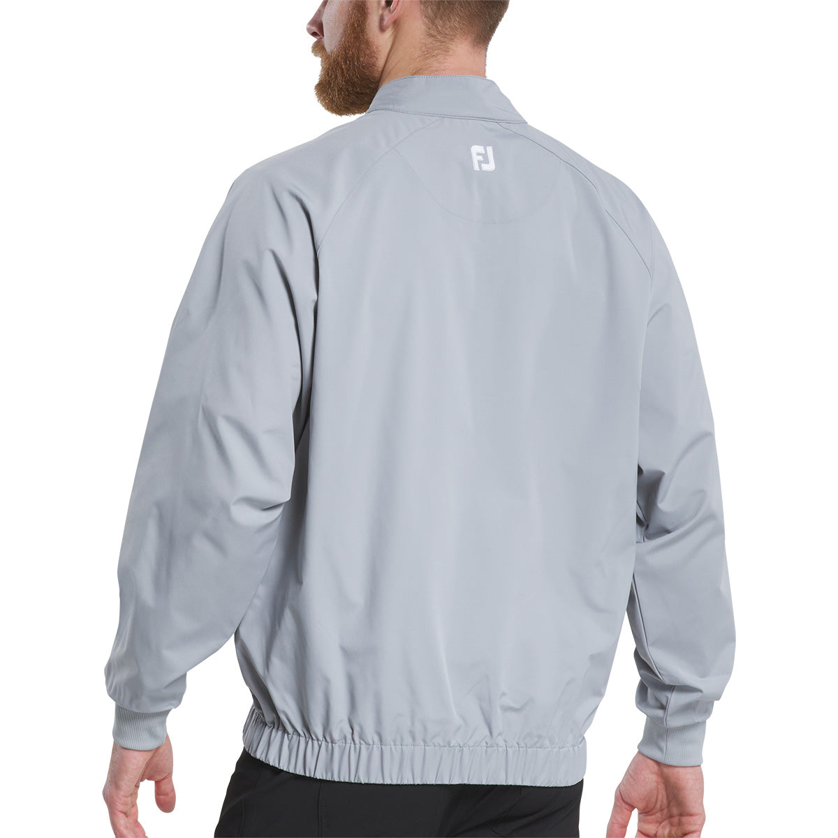 FootJoy Men's Half Zip Windshirt